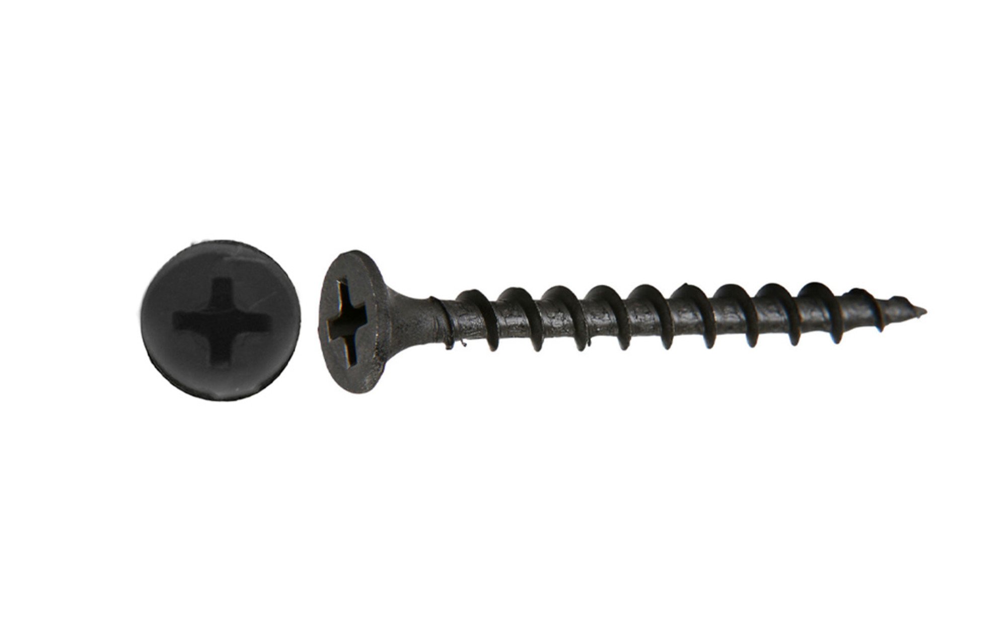 Durva menetes szekrénycsavar | 3,3 mm x 38,1 mm