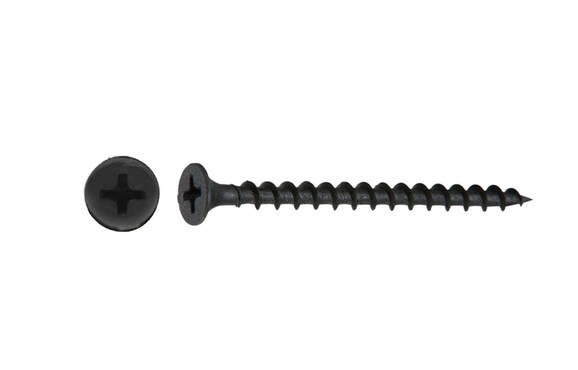 Durva menetes szekrénycsavar | 3,3 mm x 50,8 mm