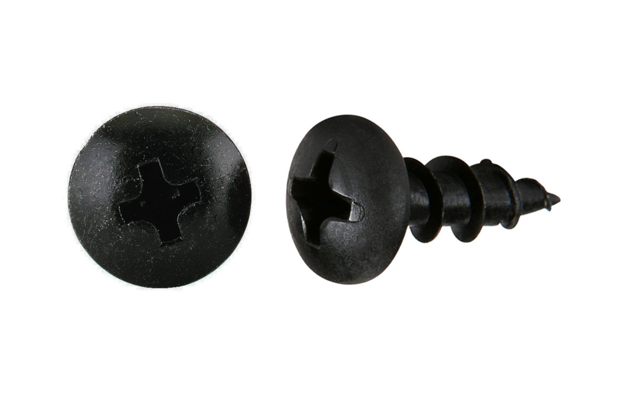 Mélymenetes lapos fejű csavar | 4,2 mm  x 12,7 mm