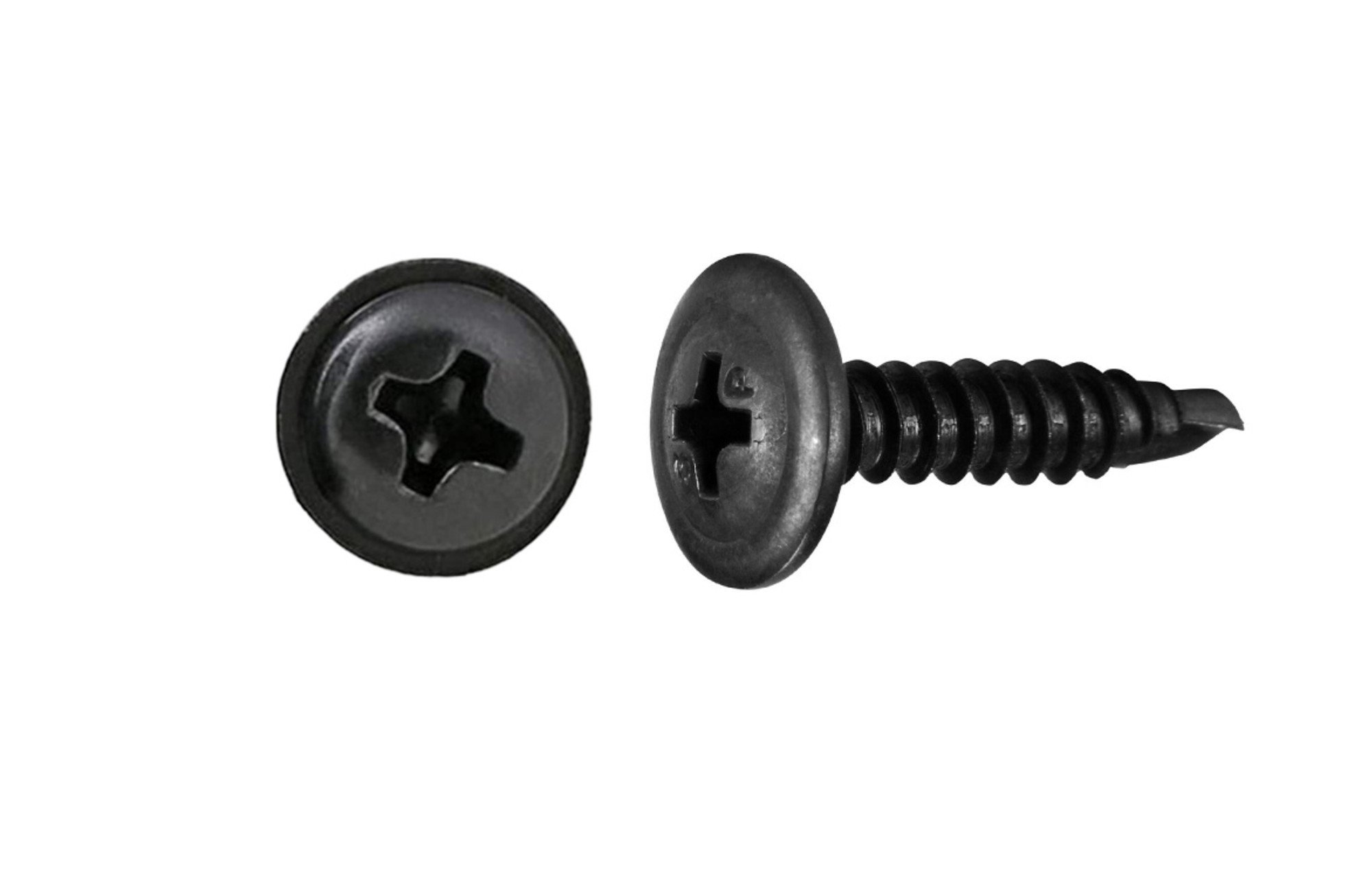 Öntapadó truss fejű csavar | 4,2 mm x 19,1 mm