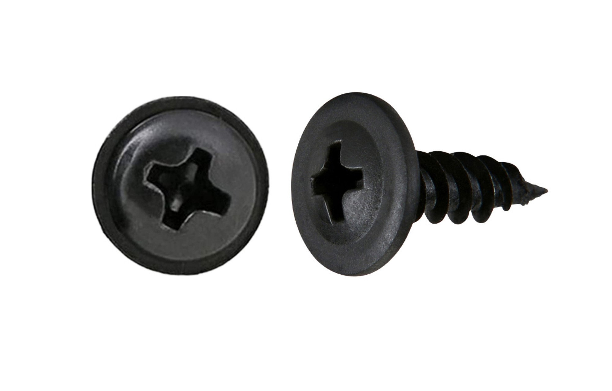 Phillips truss fejű csavar | 4,2 mm x 12,7 mm