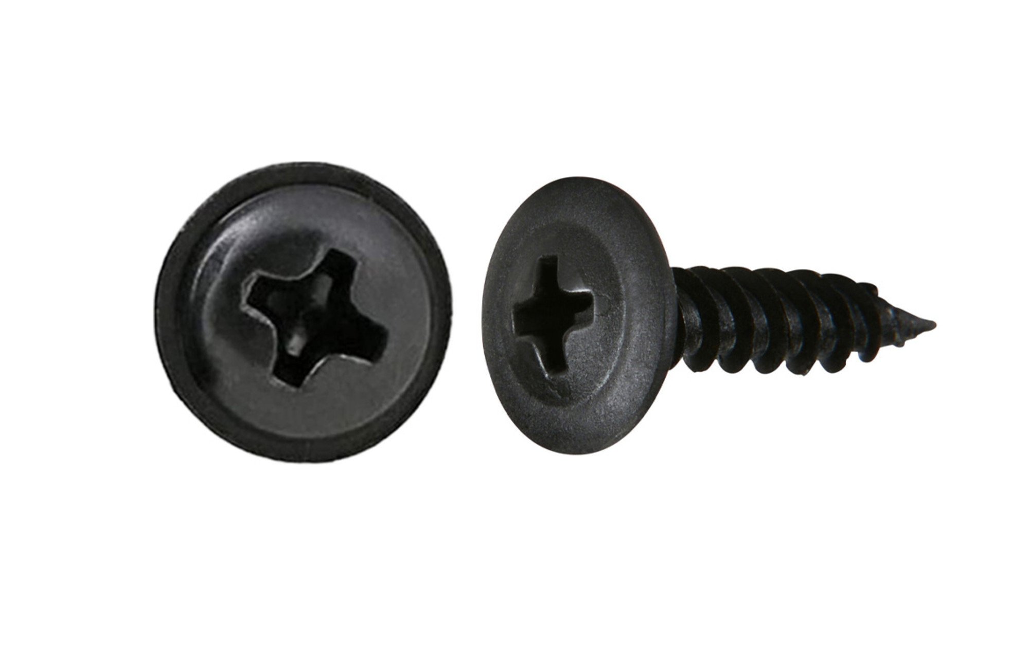 Phillips truss fejű csavar | 4,2 mm x 19,1 mm