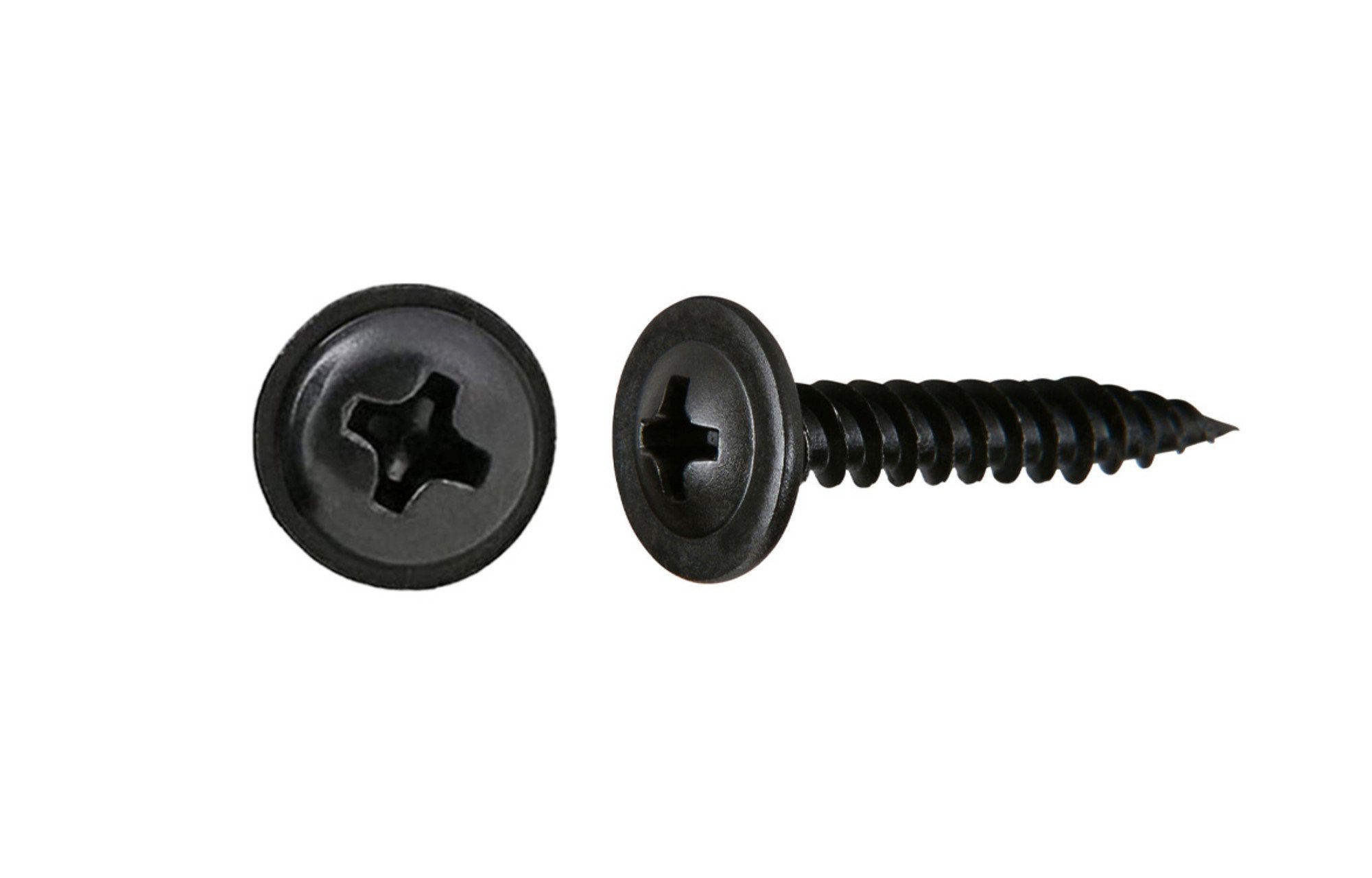 Phillips truss fejű csavar | 4,2 mm x 25,4 mm