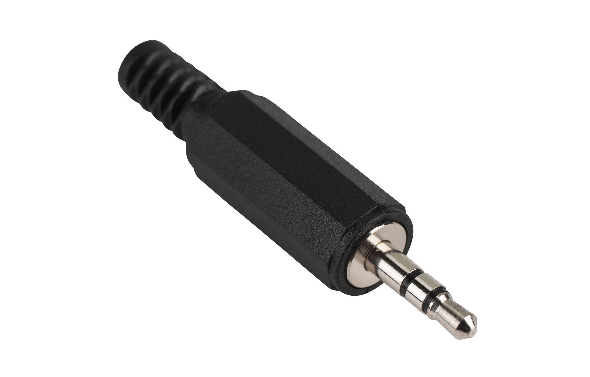 3,5 mm-es sztereo csatlakozó