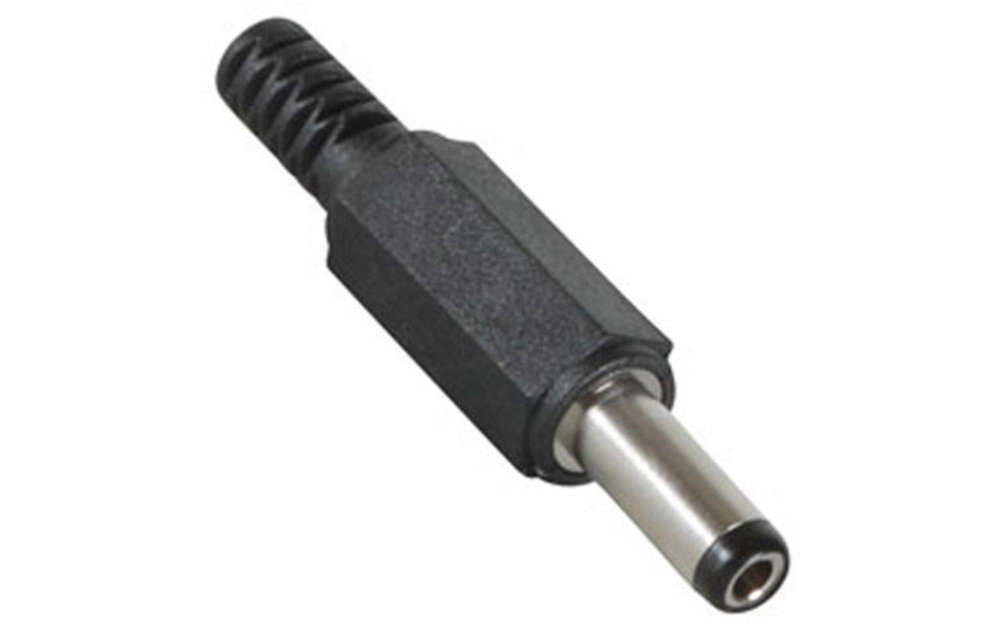 2,1 mm x 5,5 mm x 9 mm DC csatlakozó