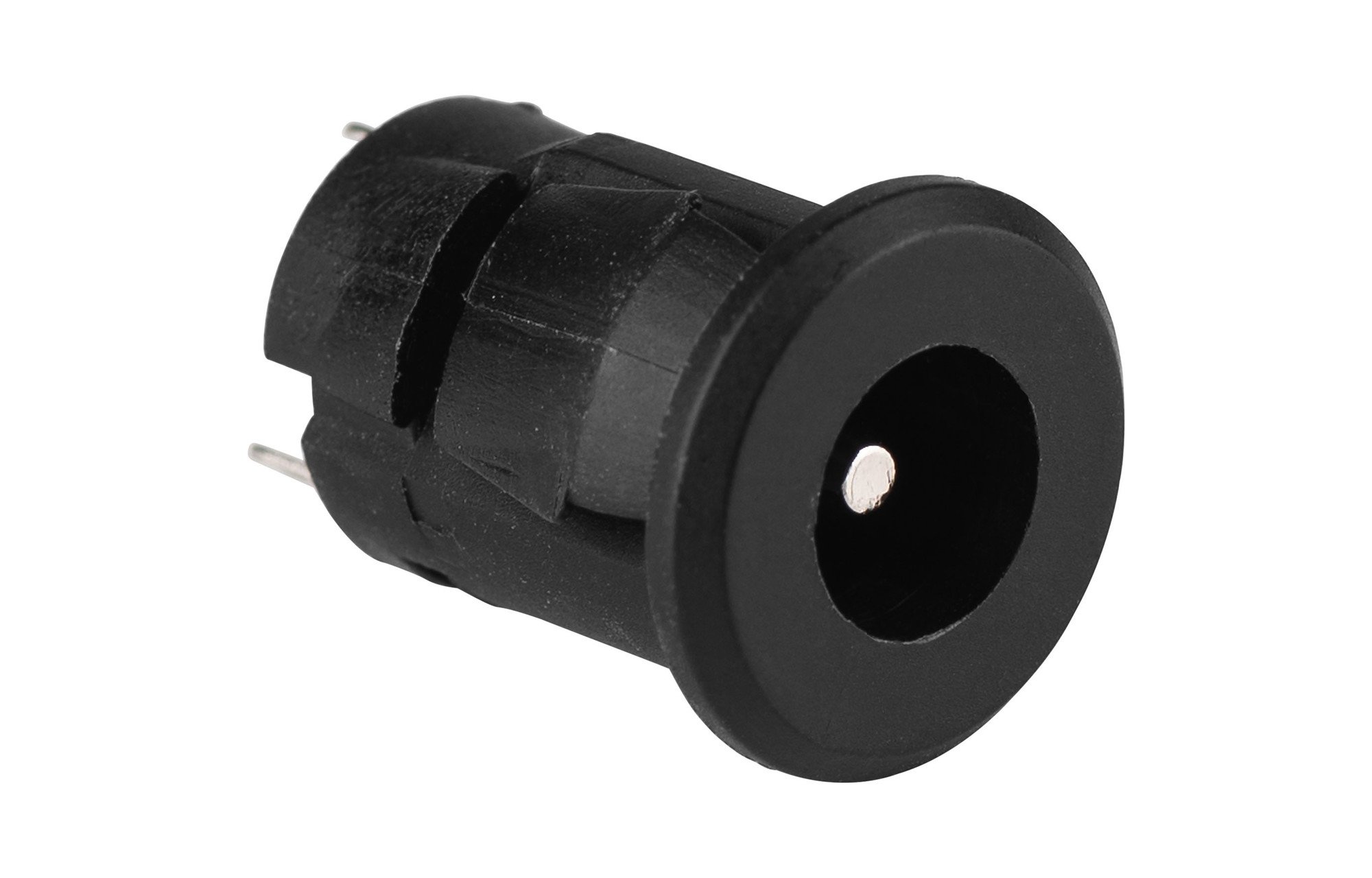 2,1 x 5,5 mm-es DC koaxiális tápcsatlakozó