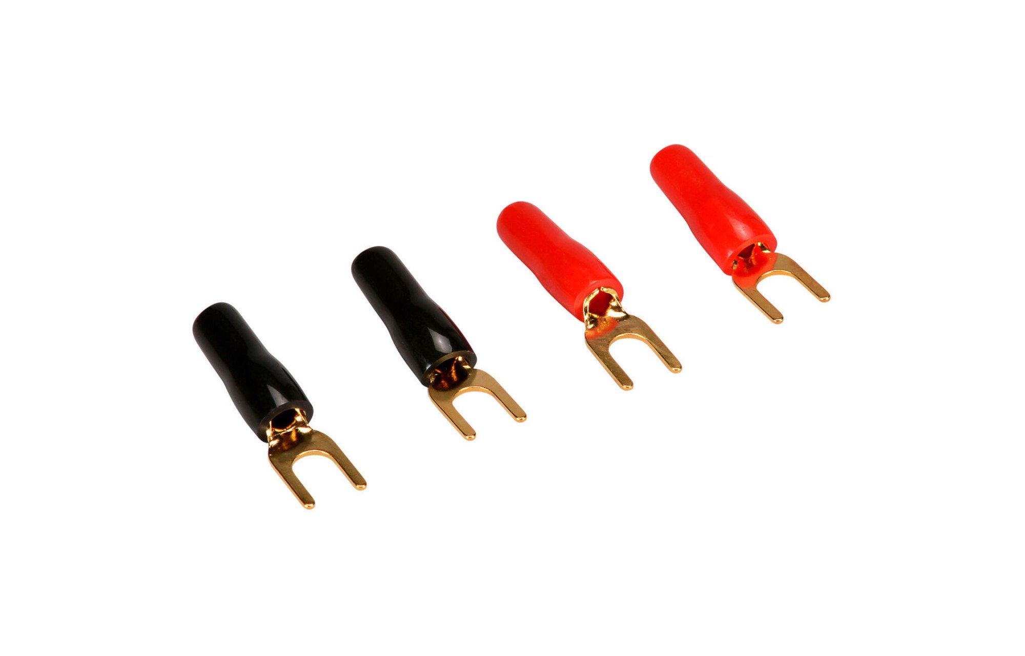 Arany lapátok 22-16 AWG #8 2 pár