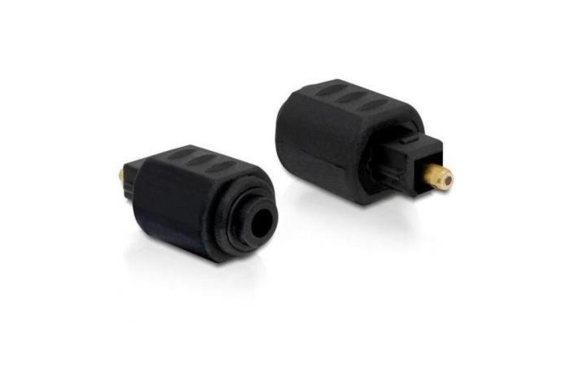 Toslink - Mini Toslink Adapter
