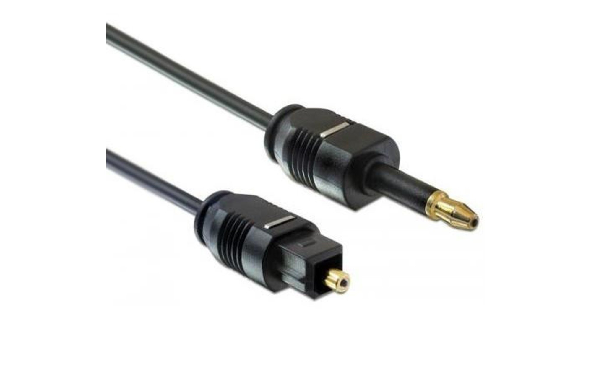 Toslink - Mini Toslink optikai kábel