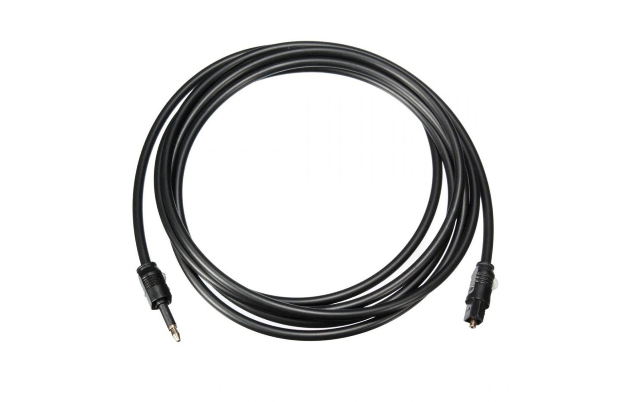 Toslink - Mini Toslink optikai kábel