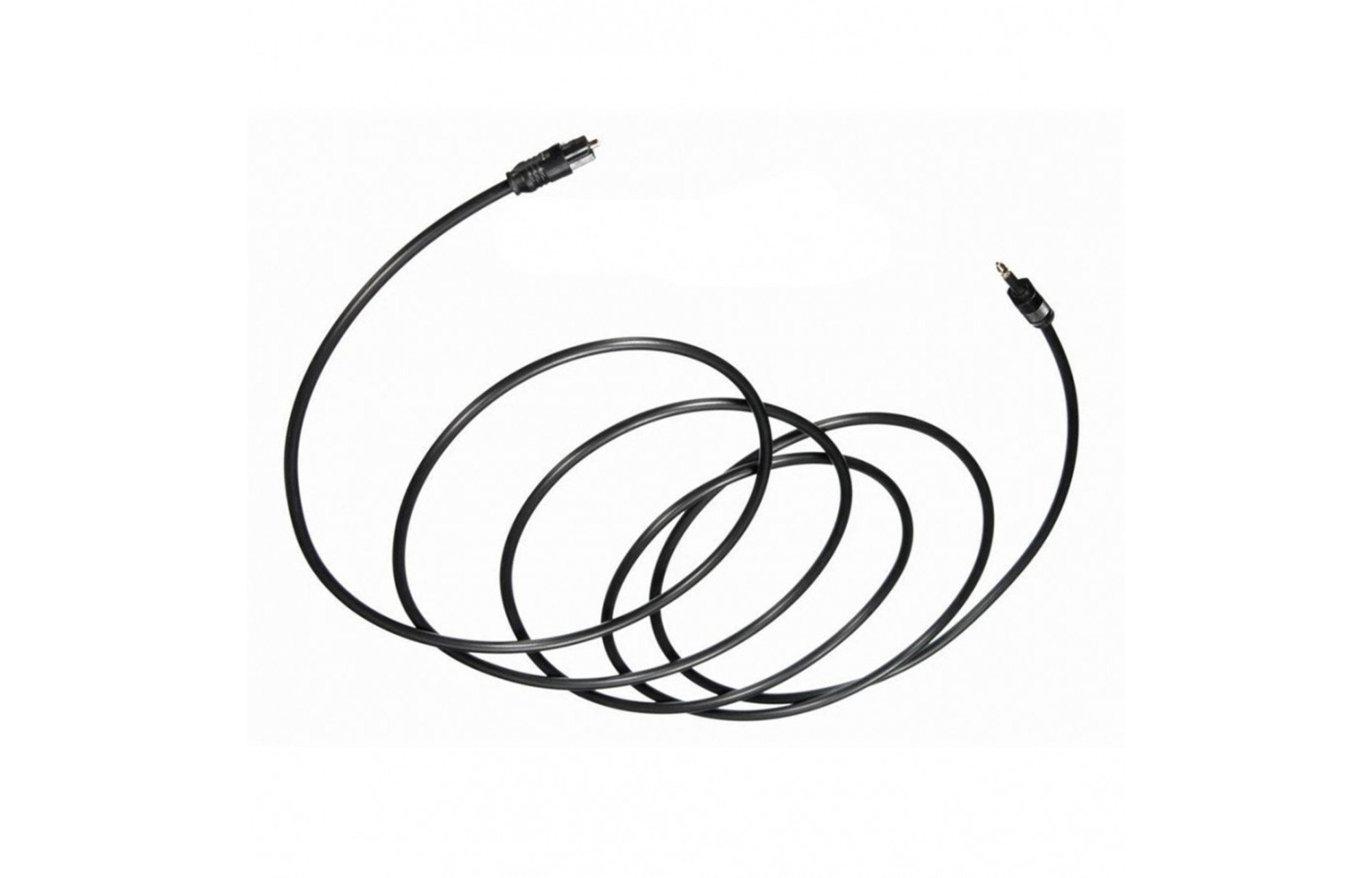 Toslink - Mini Toslink optikai kábel