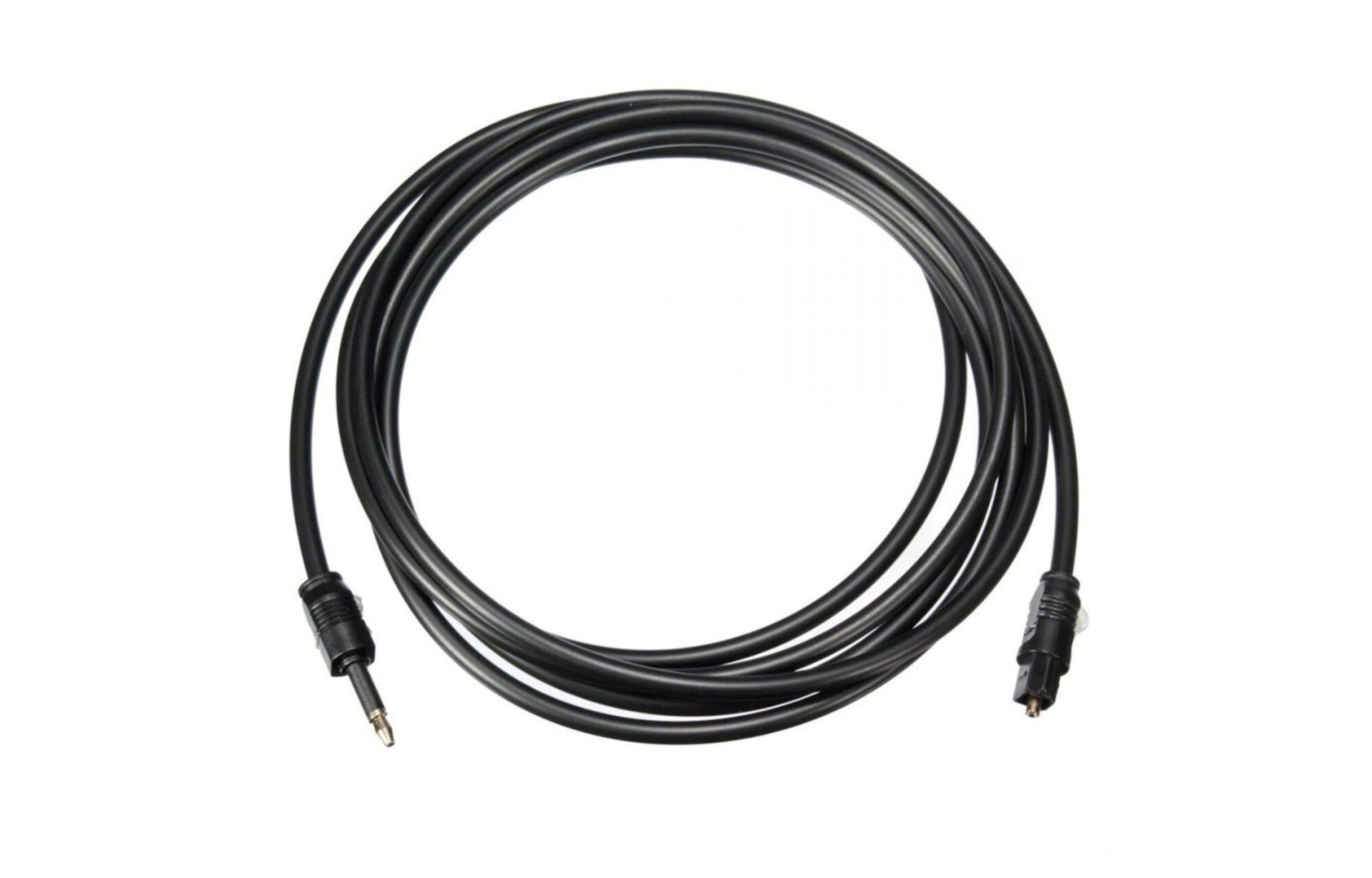 Toslink - Mini Toslink optikai kábel