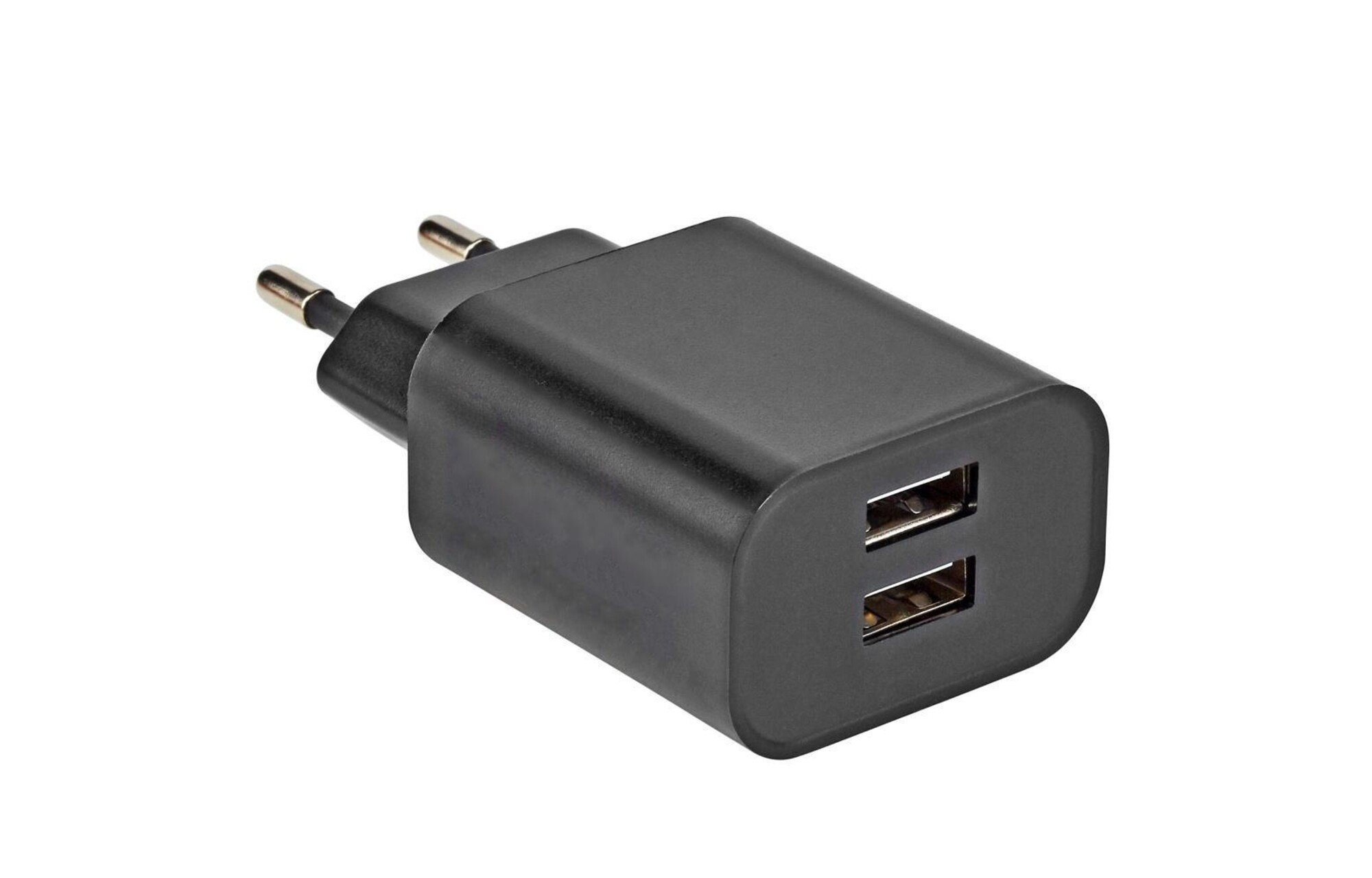USB adapter átalakító | 2 USB port