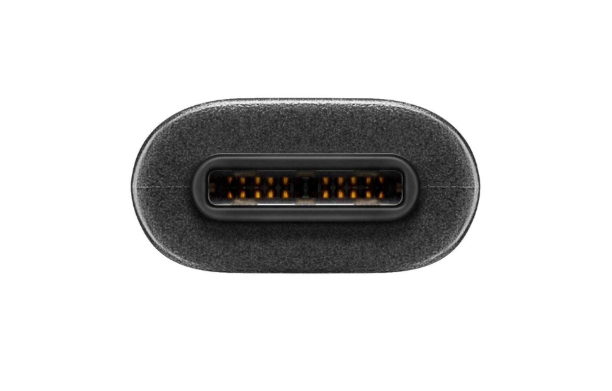 USB C – USB A – 3.0 típusú kábel