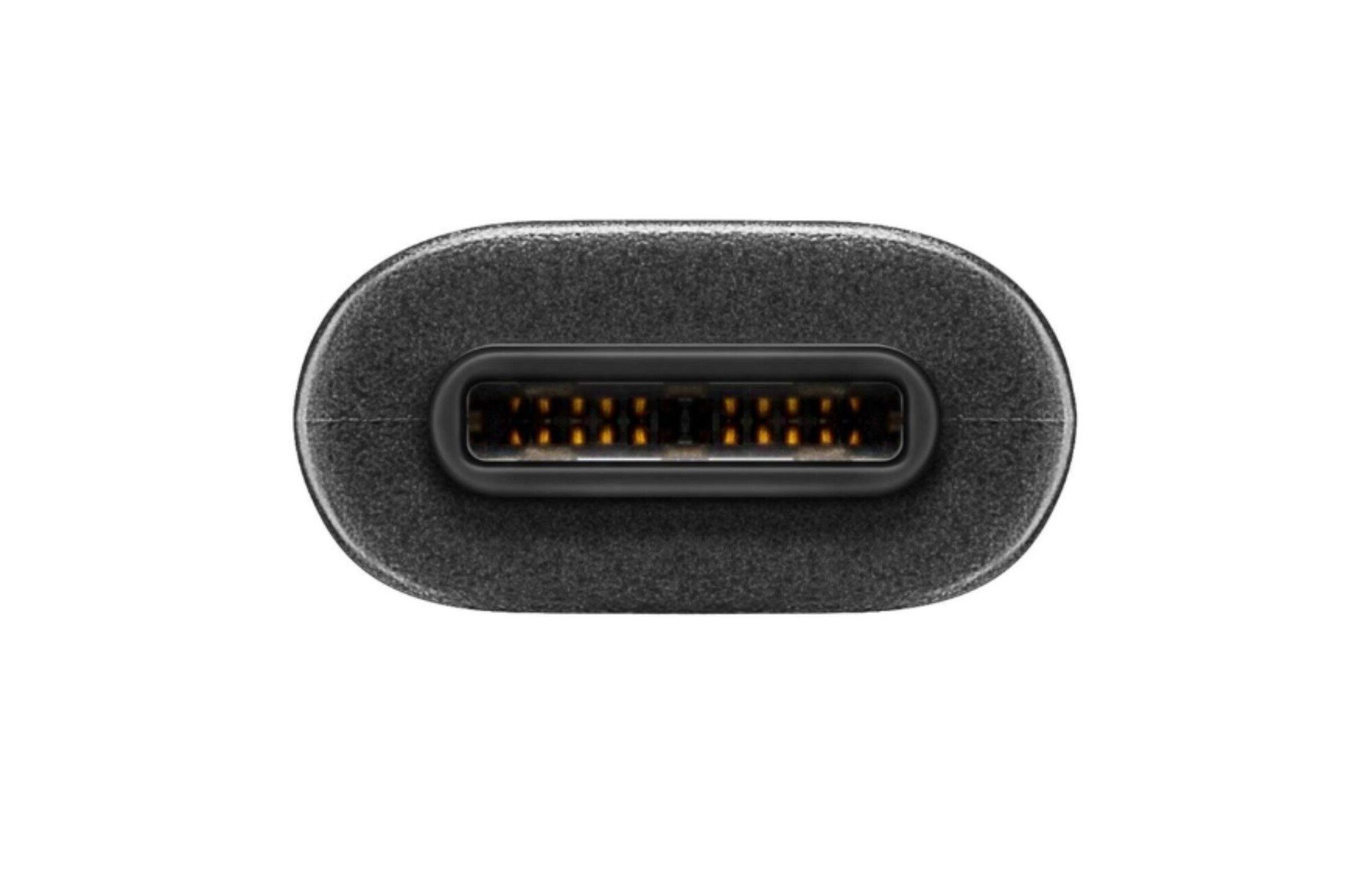 USB C – USB A – 3.0 típusú kábel
