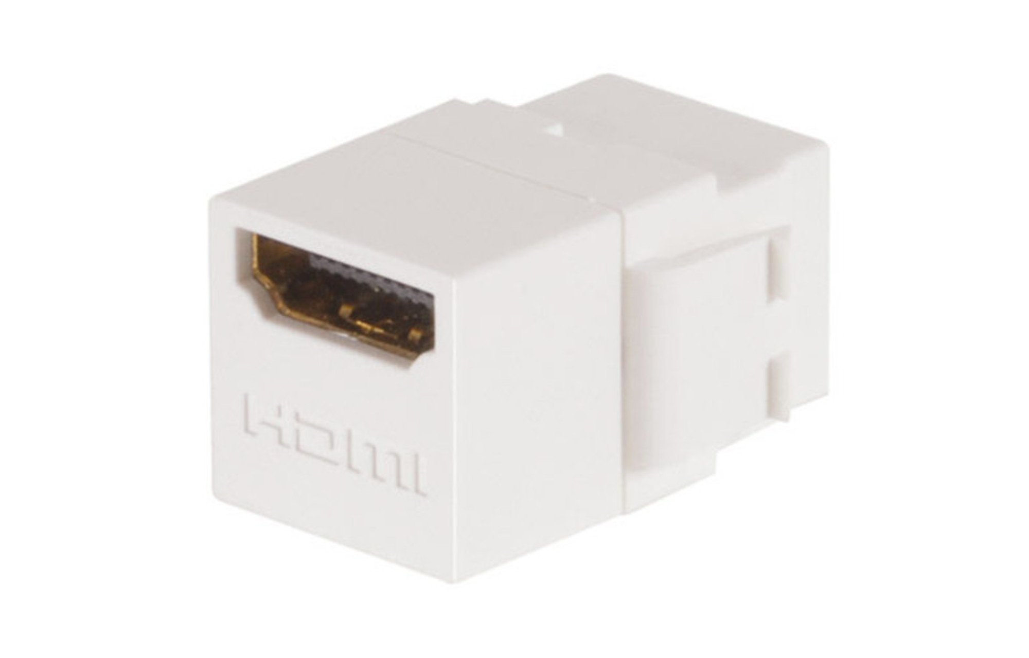 HDMI Keystone mama -mama csatlakozó