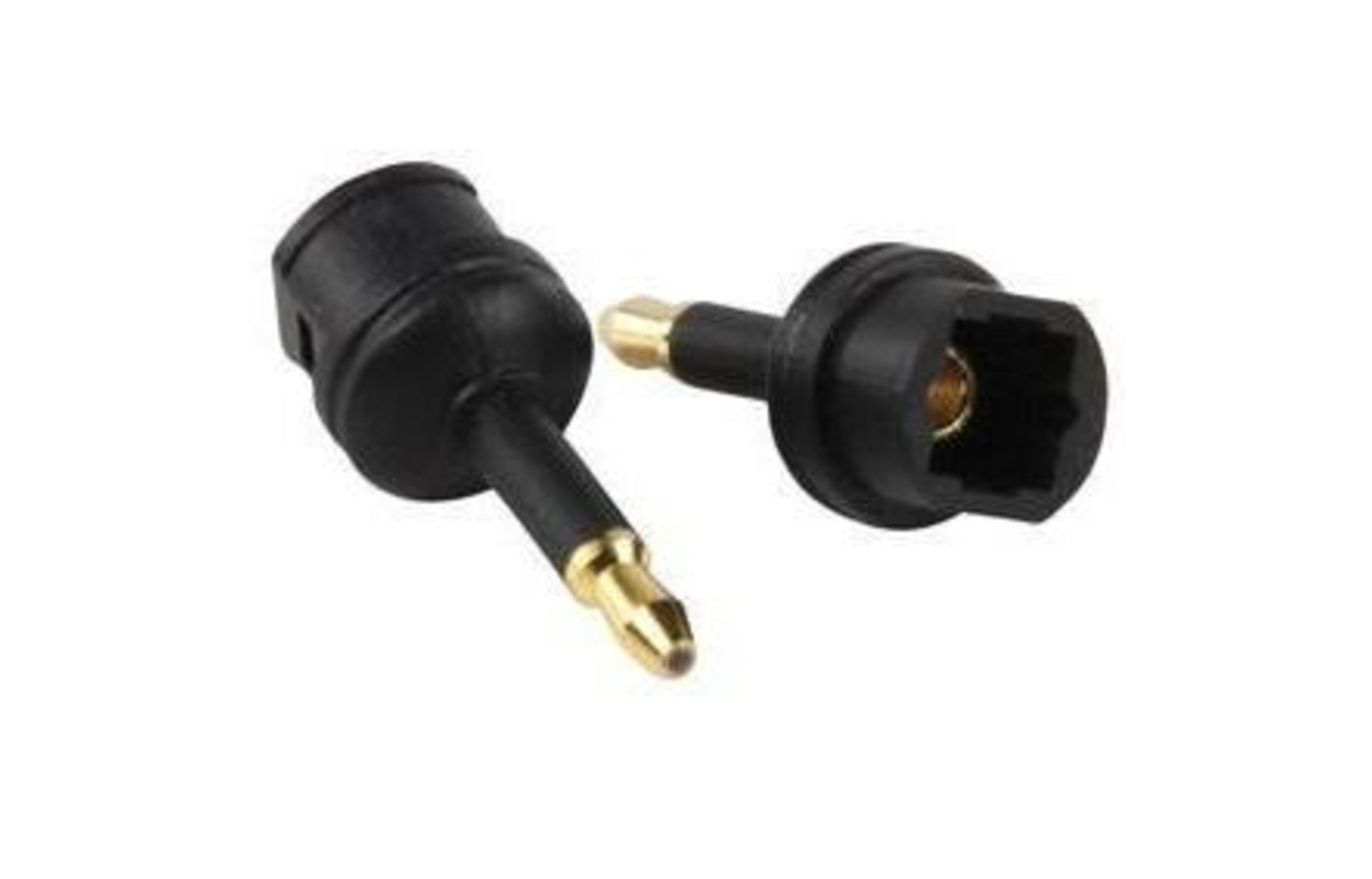 Toslink - Mini Toslink Adapter