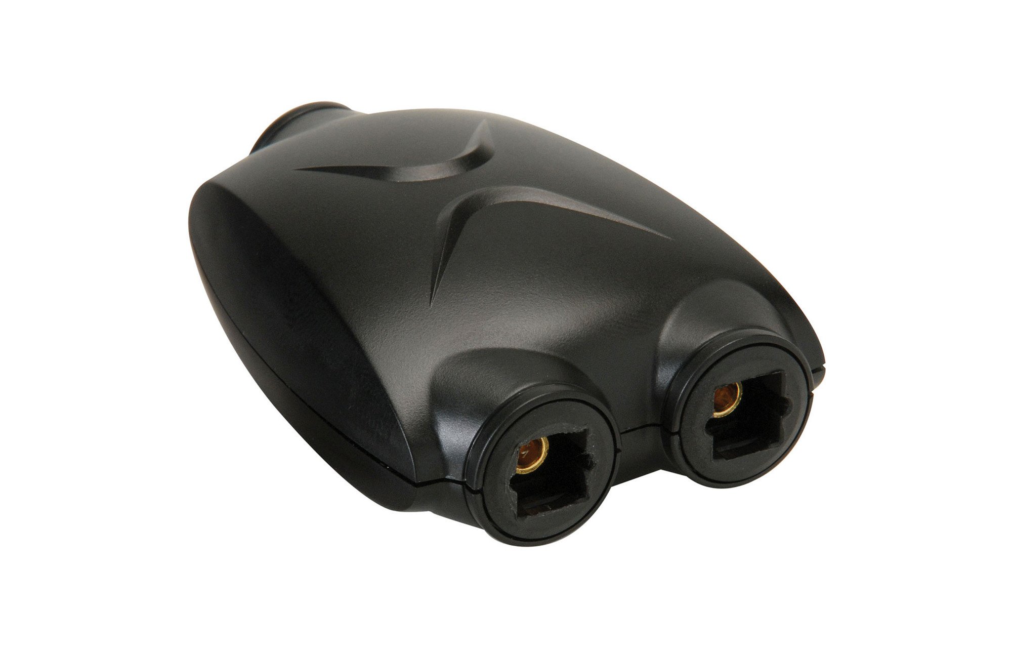 Toslink digitális optikai audio elosztó