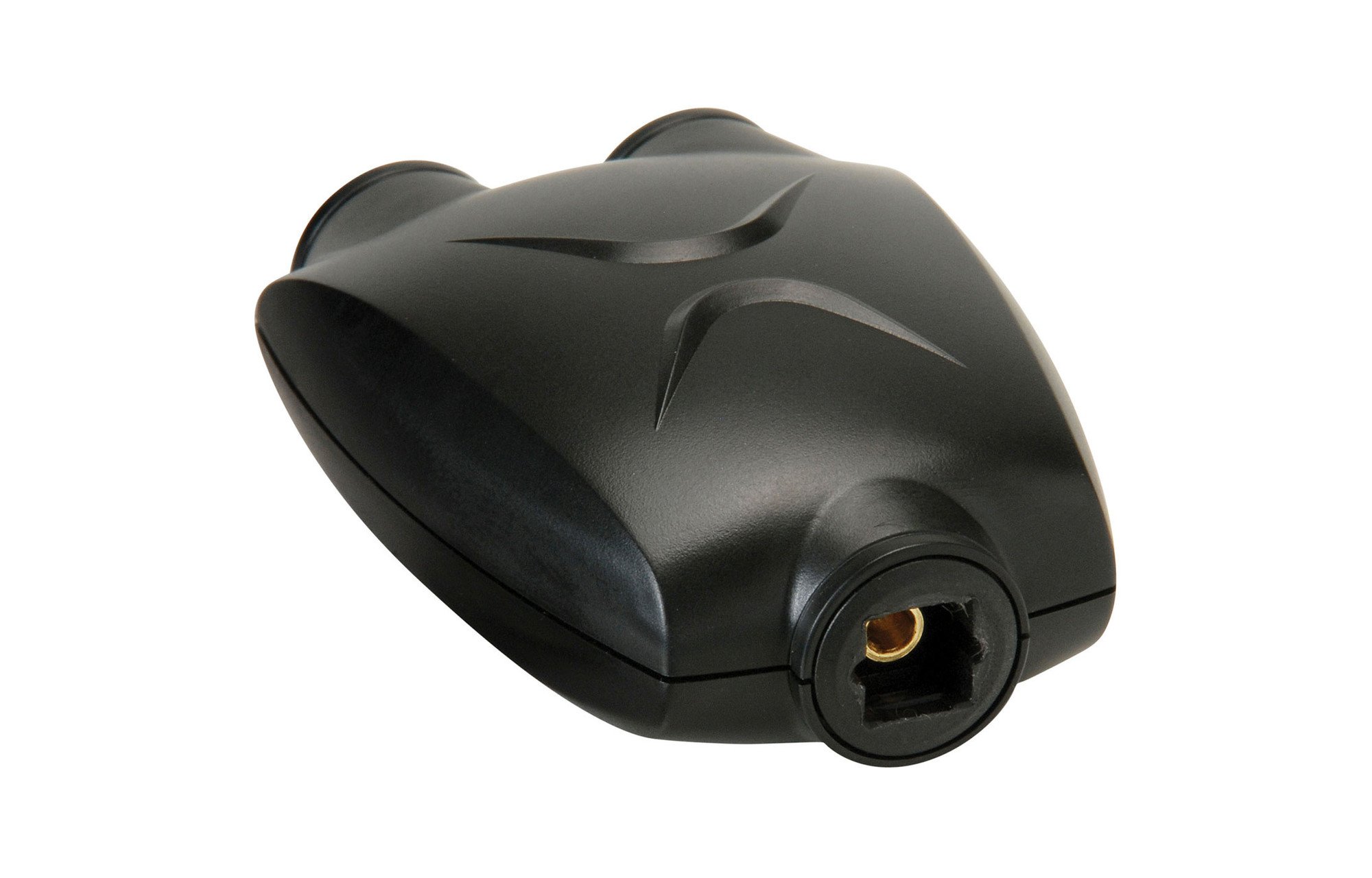 Toslink digitális optikai audio elosztó