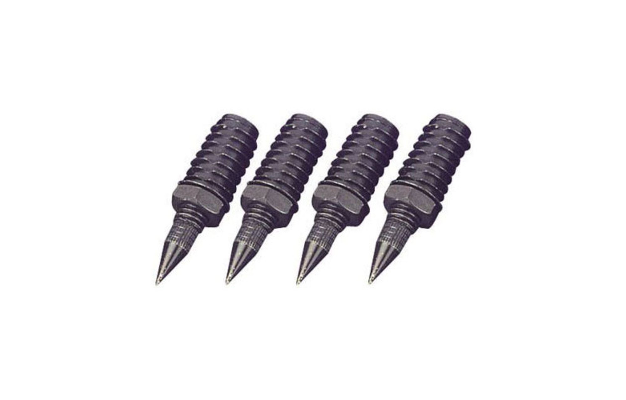 Hangszórószekrény 1/2" sarokcsap szett 4 db.