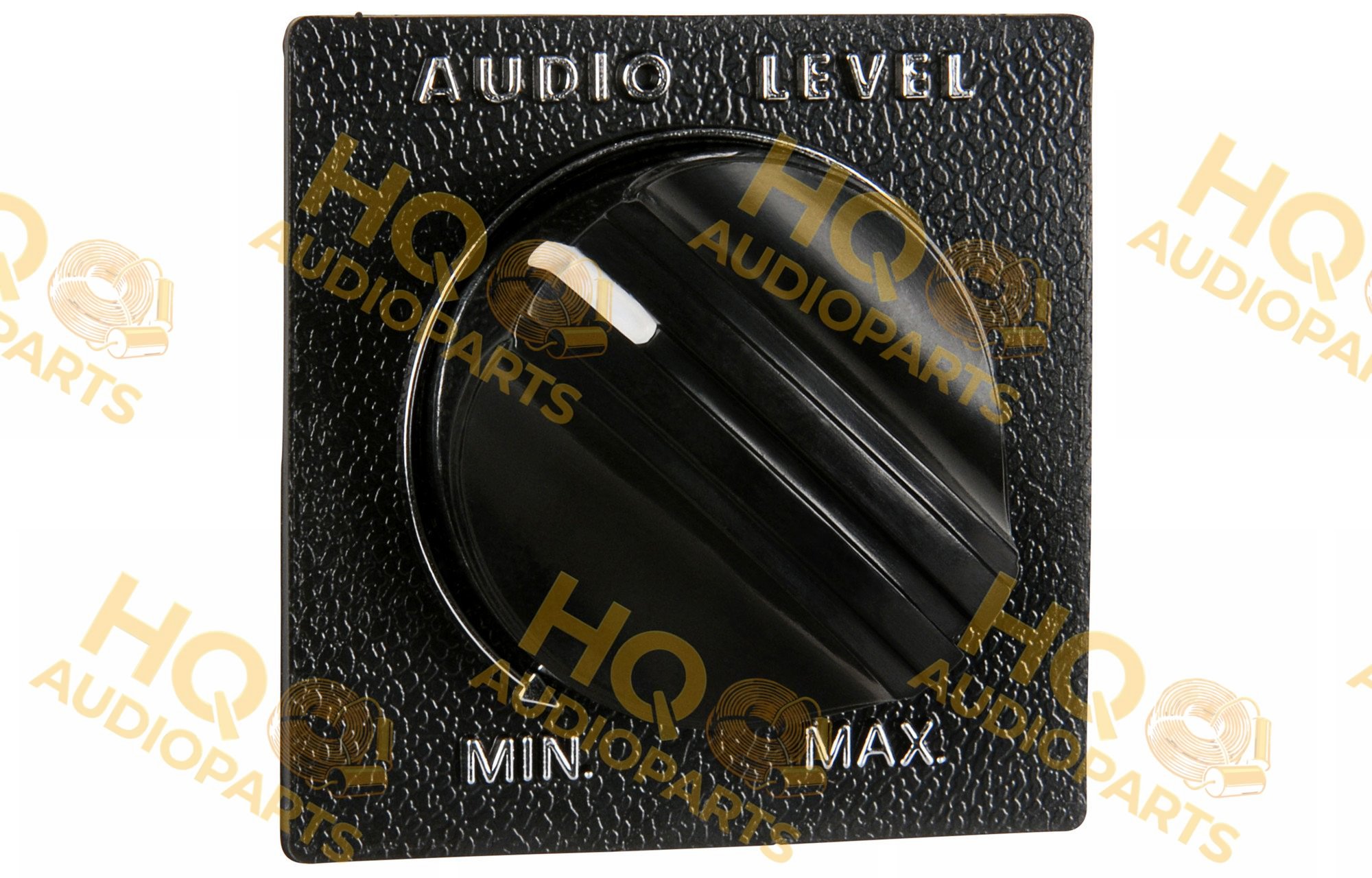 L-Pad csillapító 3/8" tengely 8 Ω | 15 W mono
