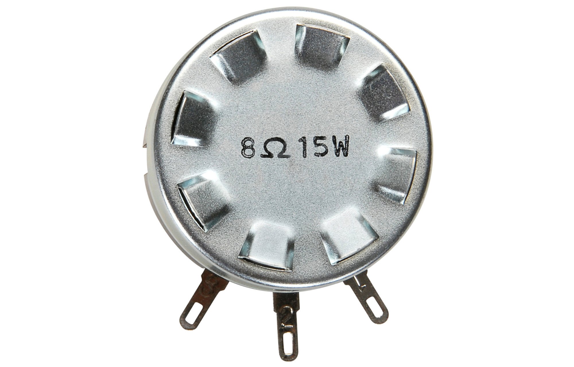 L-Pad csillapító 3/8" tengely 8 ohm