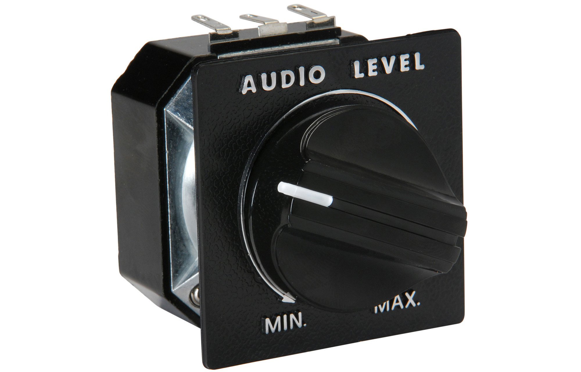 L-Pad csillapító 3/8" tengely 8 ohm