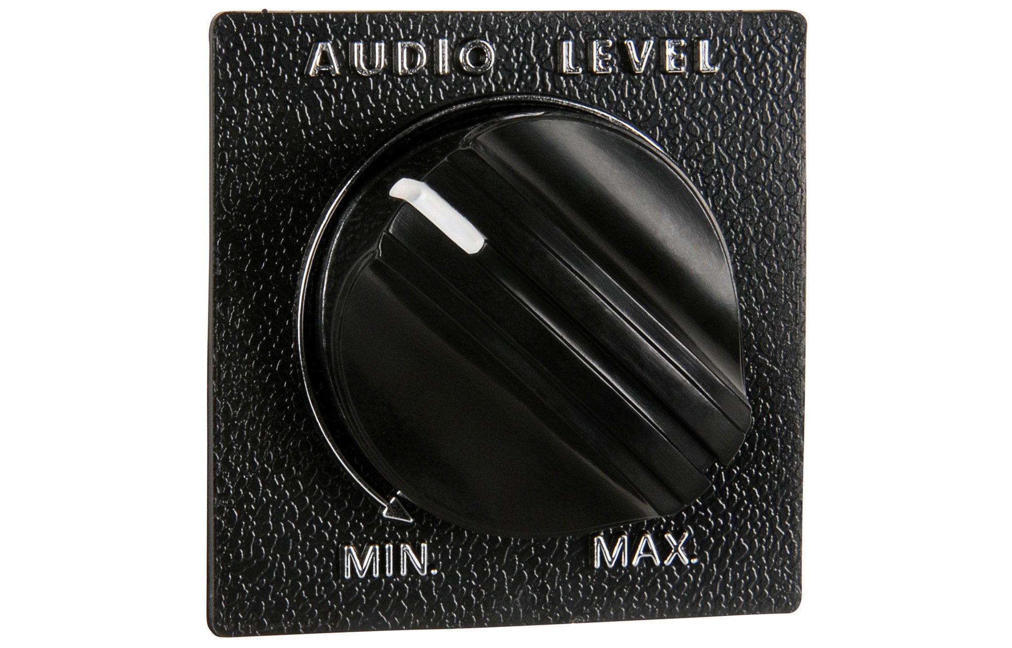 L-Pad csillapító 3/8" tengely 16 Ohm