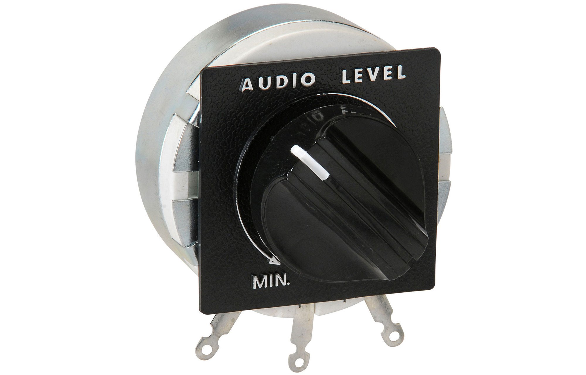 L-Pad csillapító 3/8" tengely 8 ohm