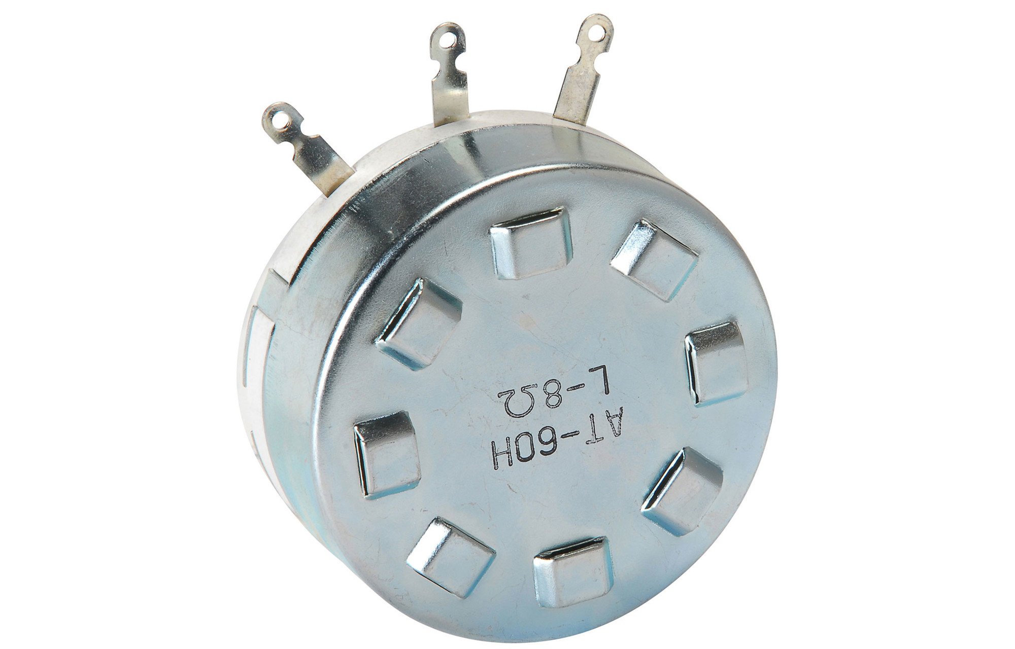 L-Pad csillapító 3/8" tengely 8 ohm