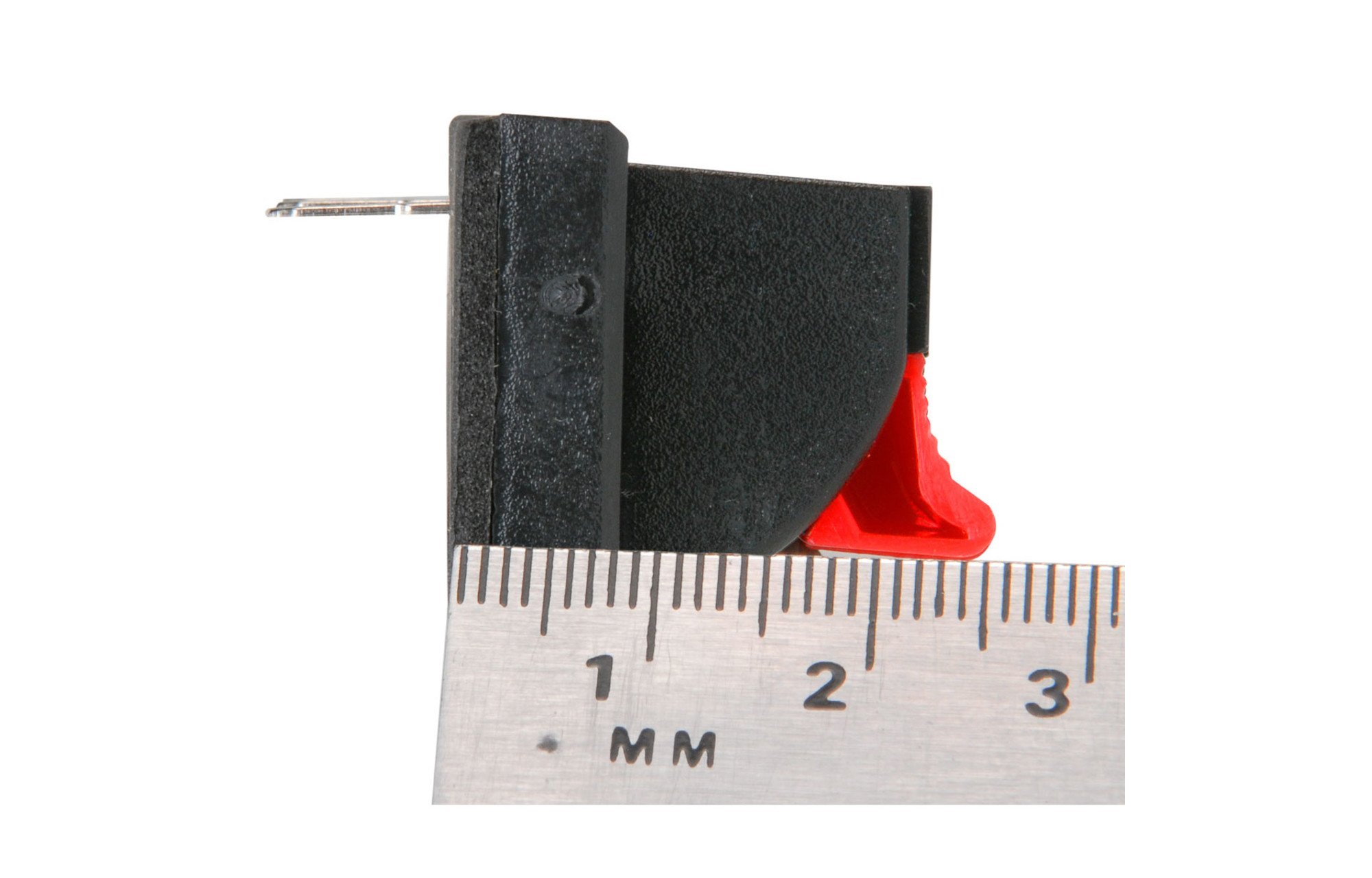 Hangfalcsatlakozó | Rugós | 70 x 24 mm