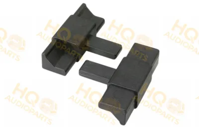 Speaker Grill Frame T-Joint Kit 2 Pcs