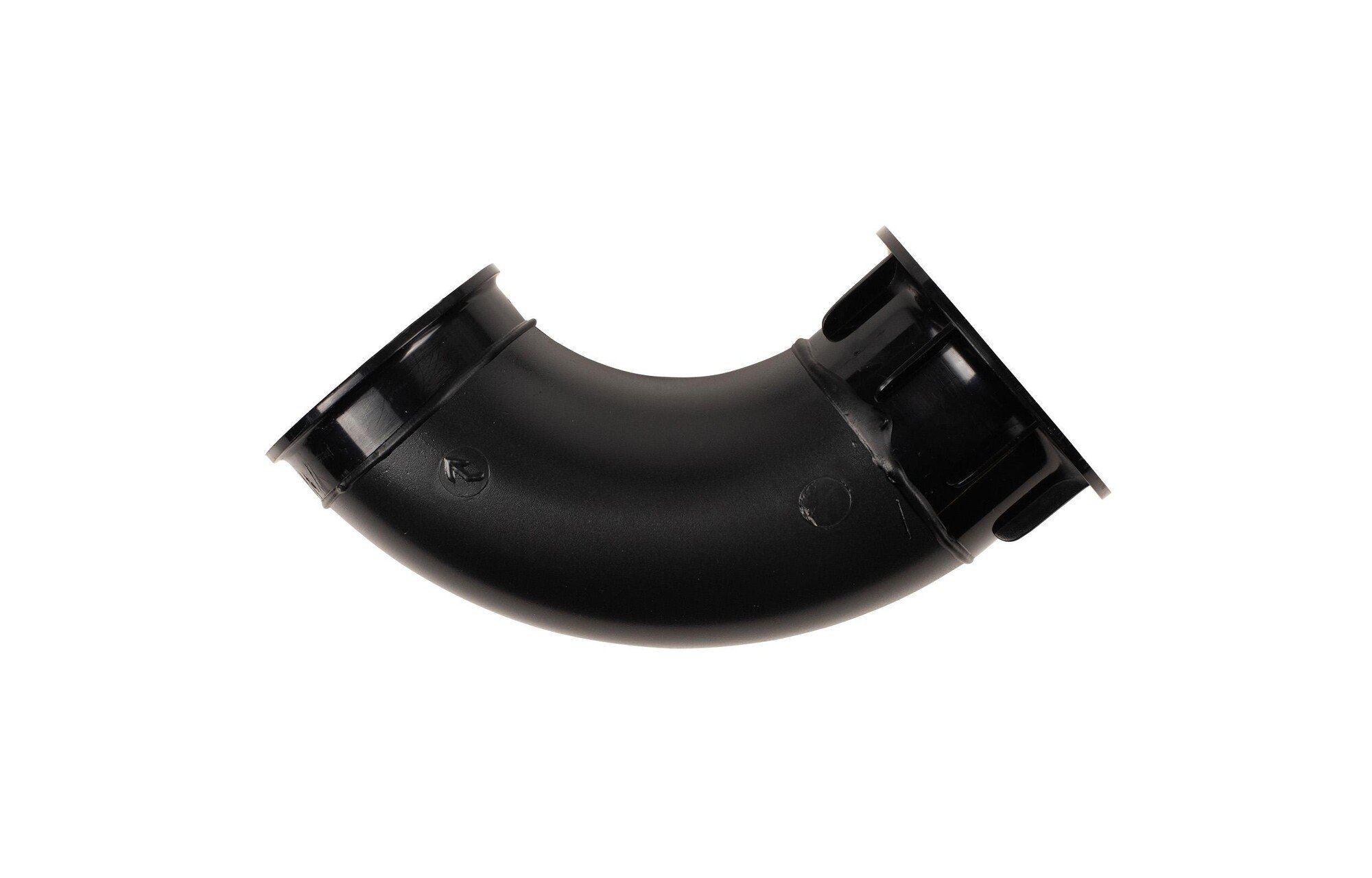 Parts-Express 260-484 Ívelt hangszórószekrény portcsövek