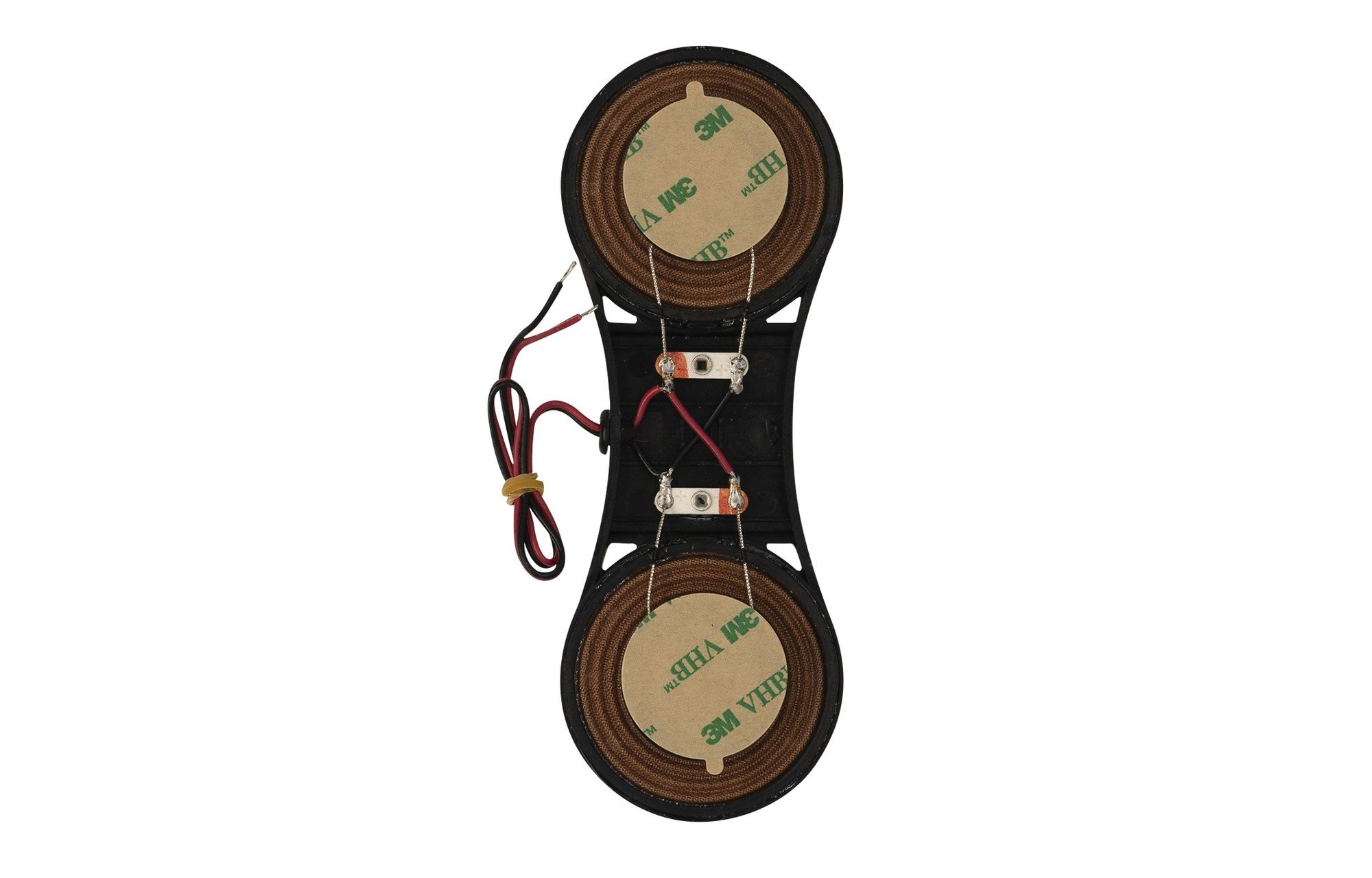 29-0J01 Dog Bone rezonátor 20W 4 Ohm