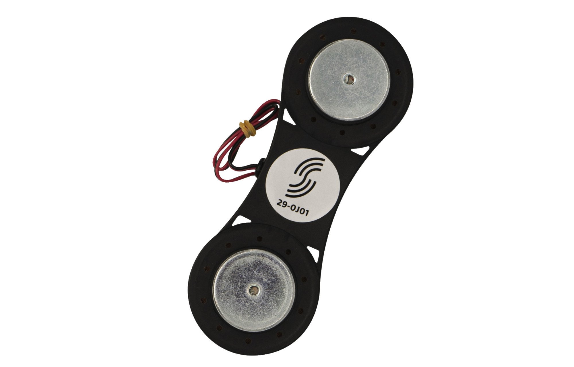 29-0J01 Dog Bone rezonátor 20W 4 Ohm