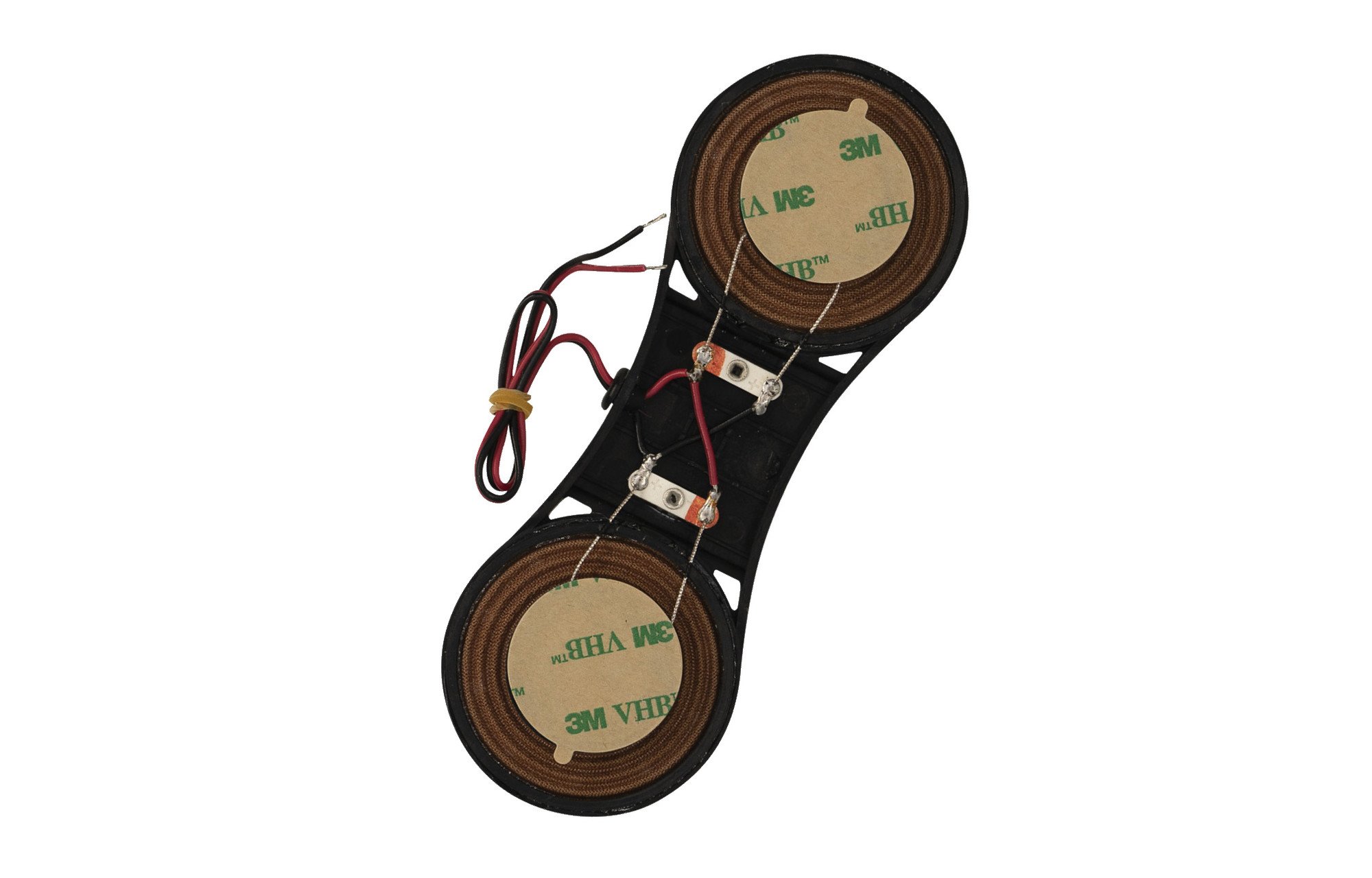 29-0J01 Dog Bone rezonátor 20W 4 Ohm