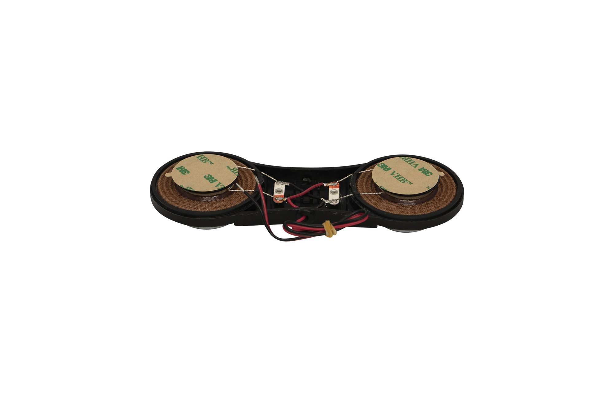 29-0J01 Dog Bone rezonátor 20W 4 Ohm