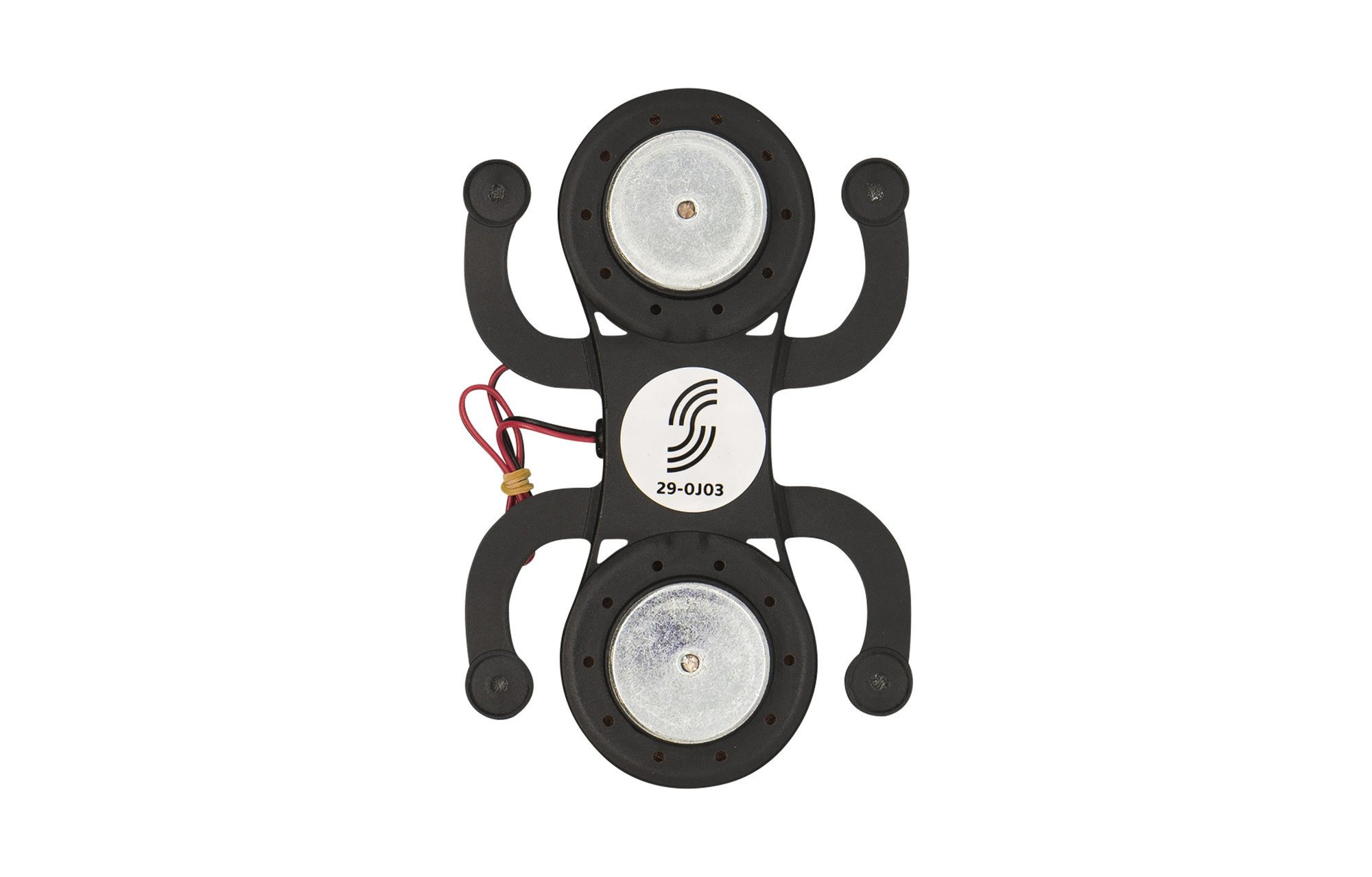 29-0J03 Spider rezonátor 20W 4 Ohm