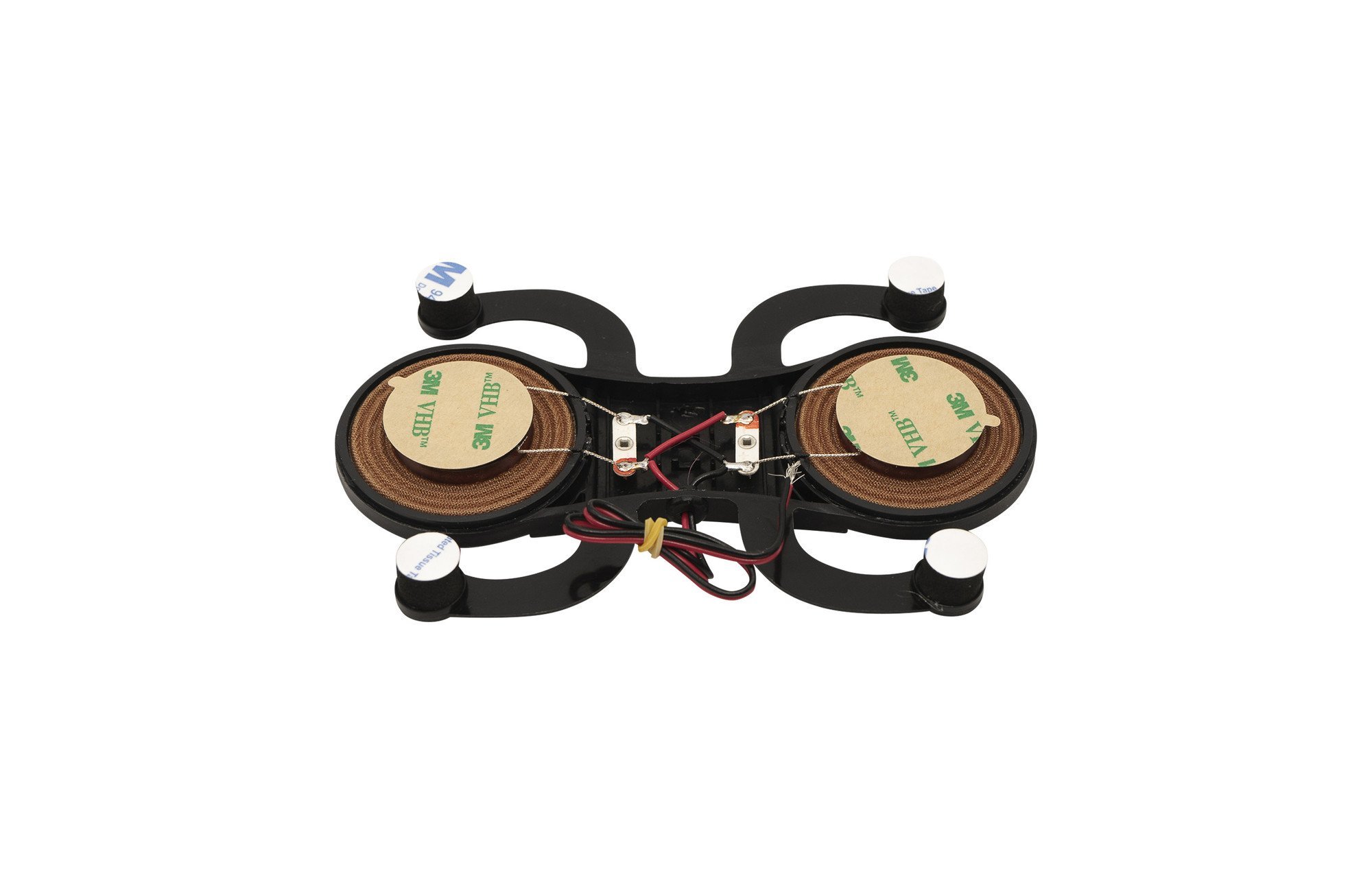 29-0J03 Spider rezonátor 20W 4 Ohm