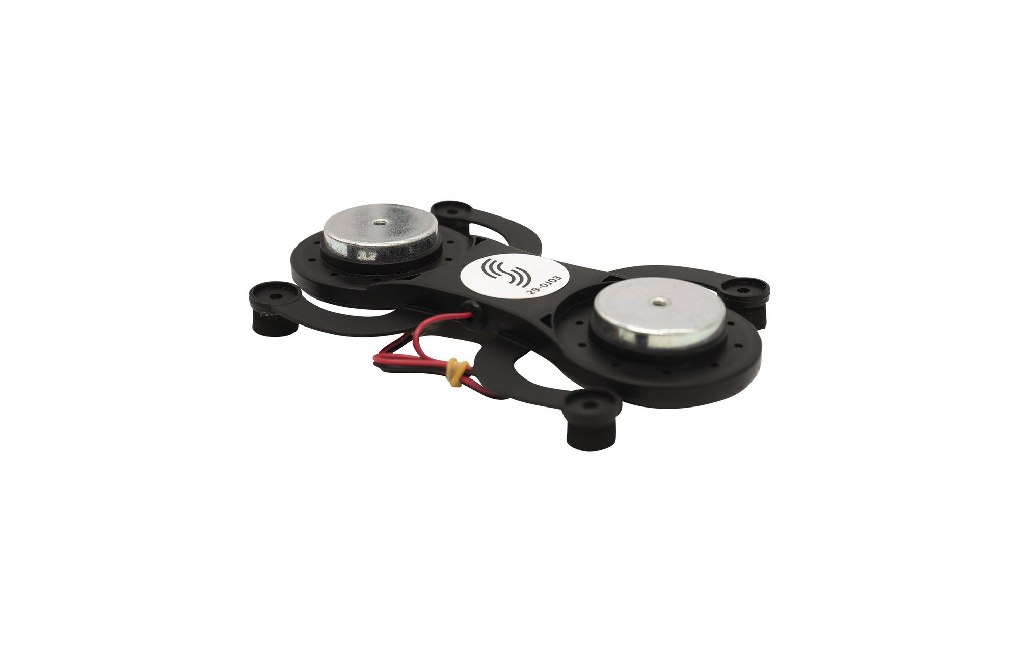 29-0J03 Spider rezonátor 20W 4 Ohm