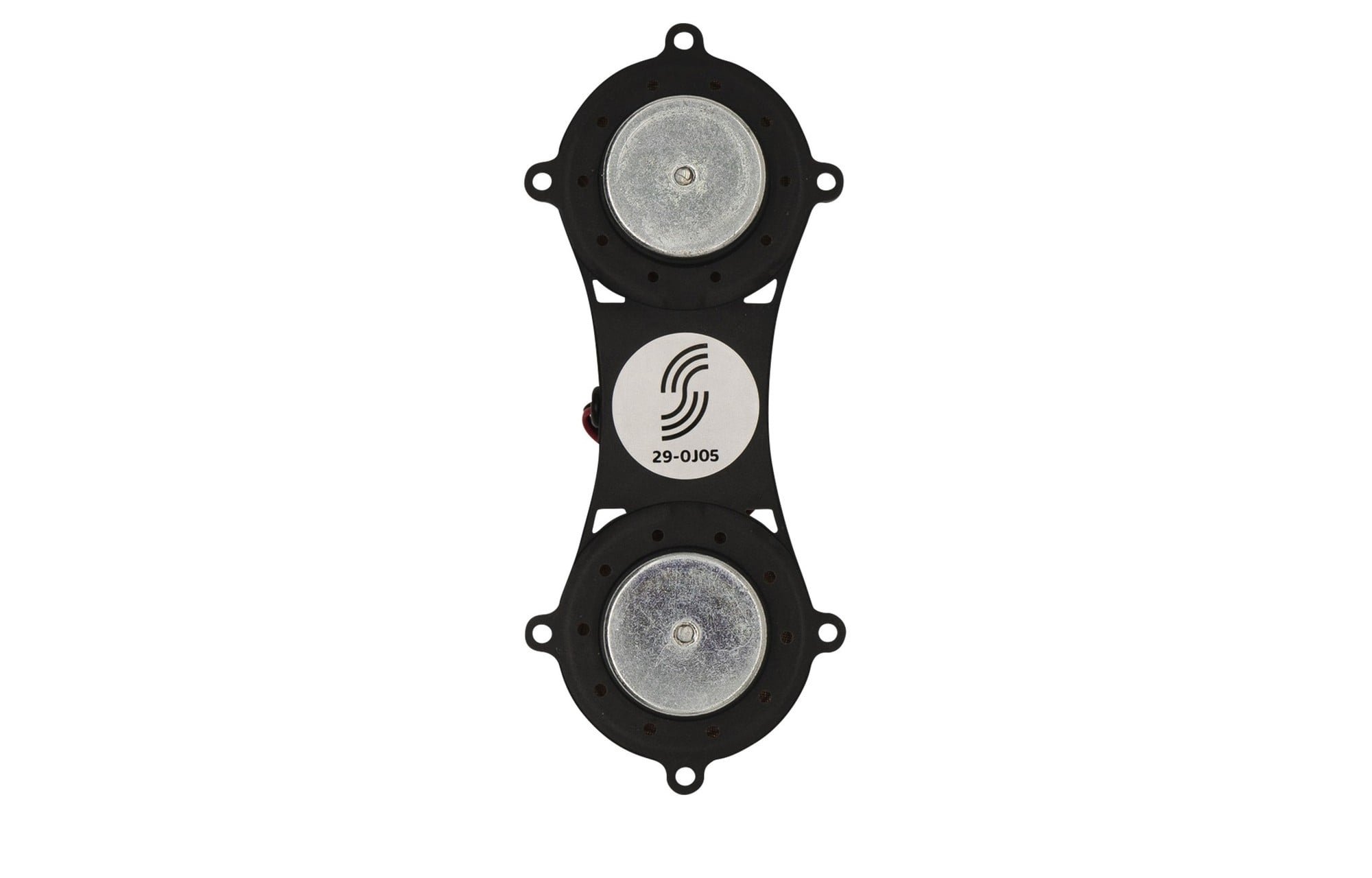 29-0J05 6-Hole Dual rezonátor 20W 4 Ohm