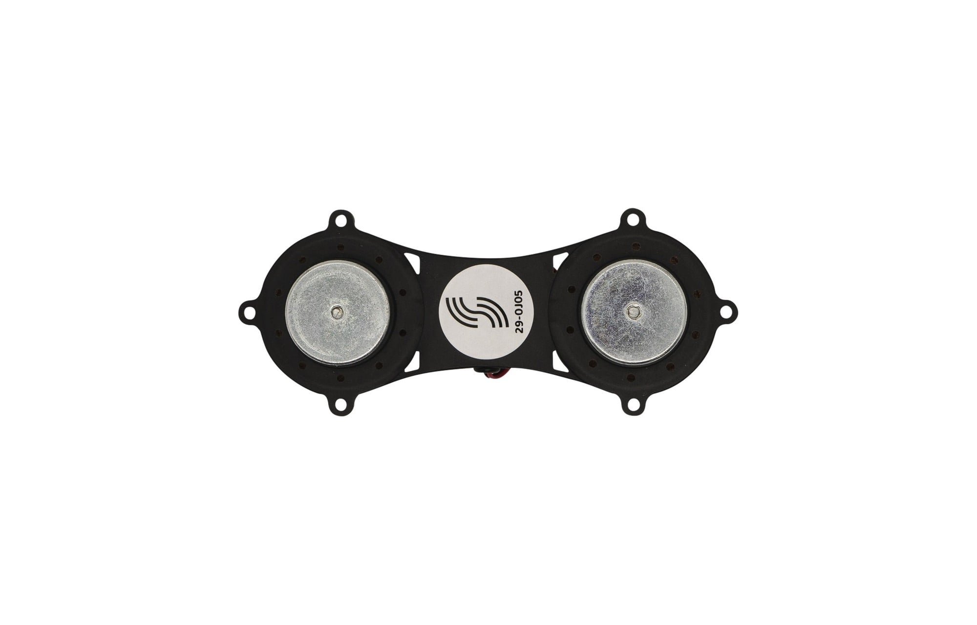 29-0J05 6-Hole Dual rezonátor 20W 4 Ohm