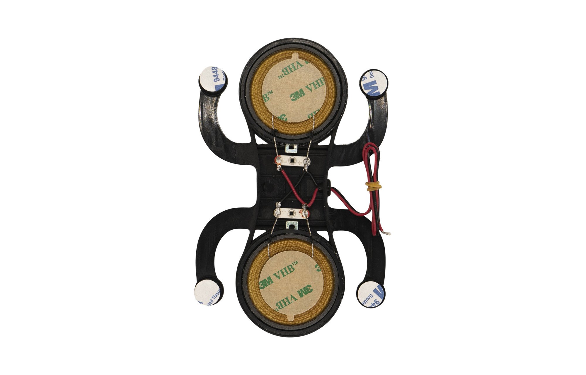29-0J13 Spider rezonátor 20W 4 Ohm