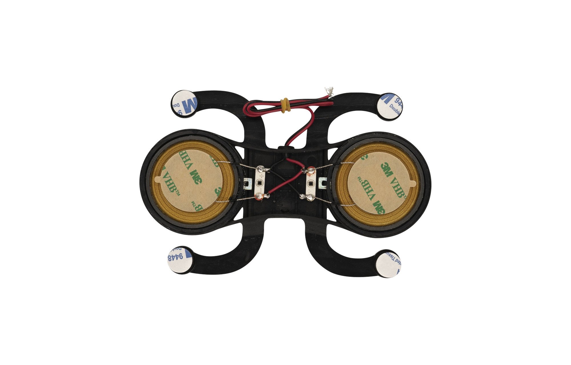 29-0J13 Spider rezonátor 20W 4 Ohm