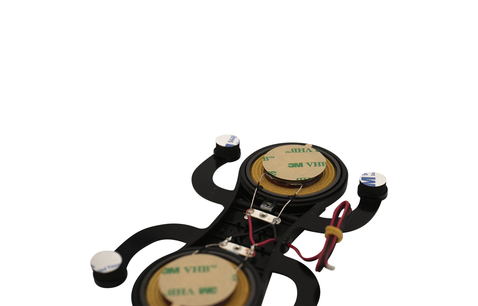 29-0J13 Spider rezonátor 20W 4 Ohm