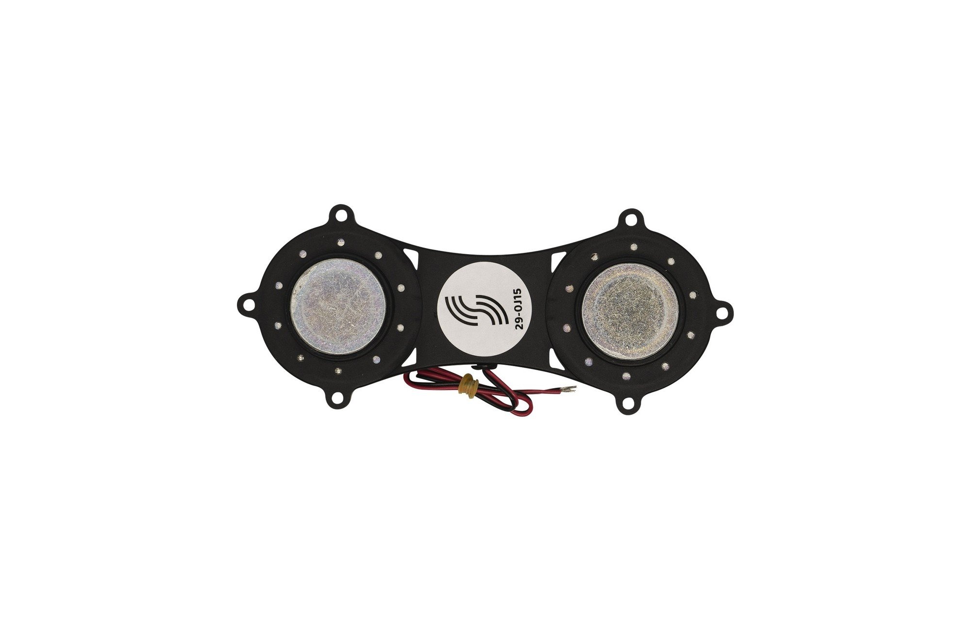 29-0J15 6-Hole Dual rezonátor 20W 4 Ohm