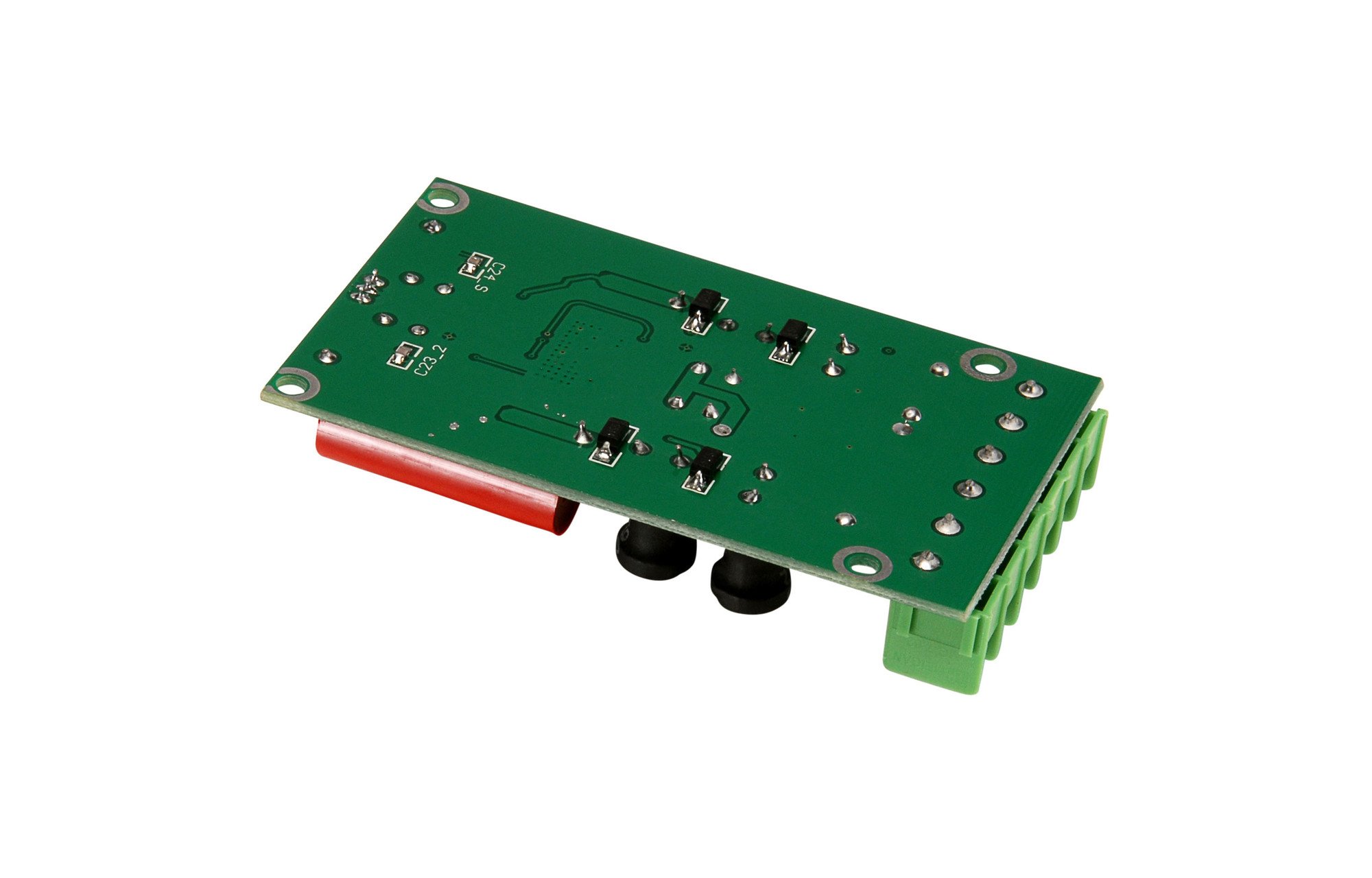 T-Amp Tripath TA2024 erősítő modul