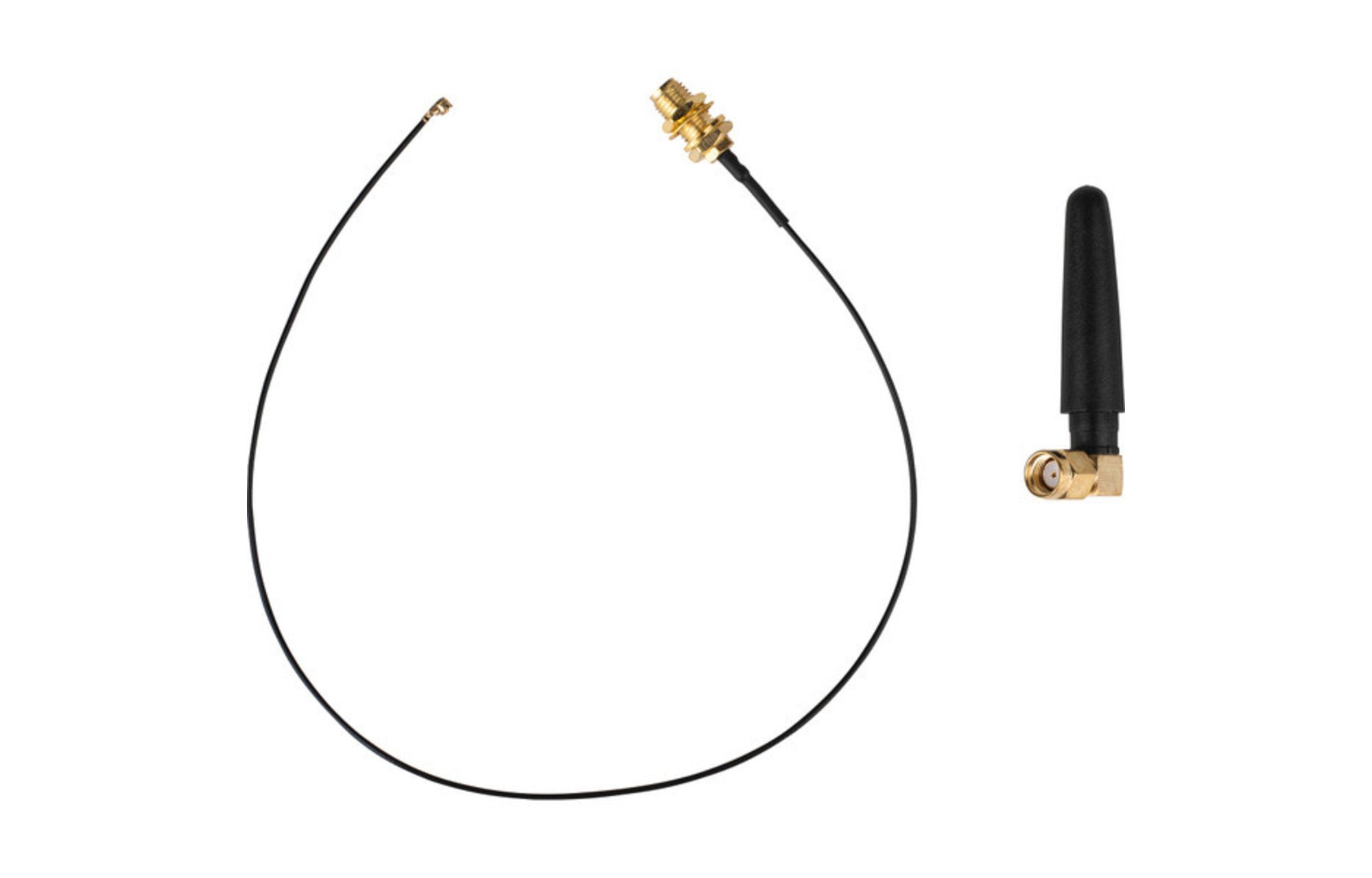 Külső BT/Wi-Fi antenna készlet | 300 mm