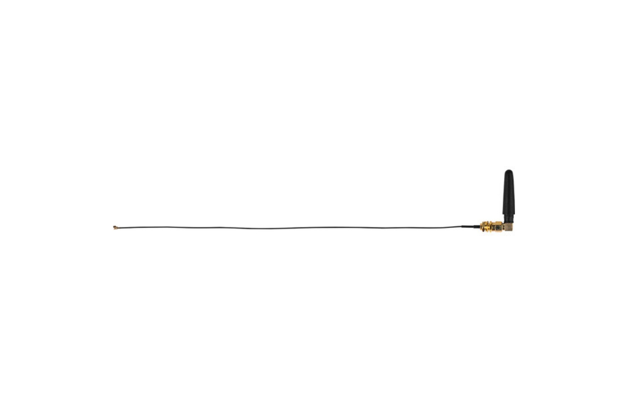 Külső BT/Wi-Fi antenna készlet | 300 mm