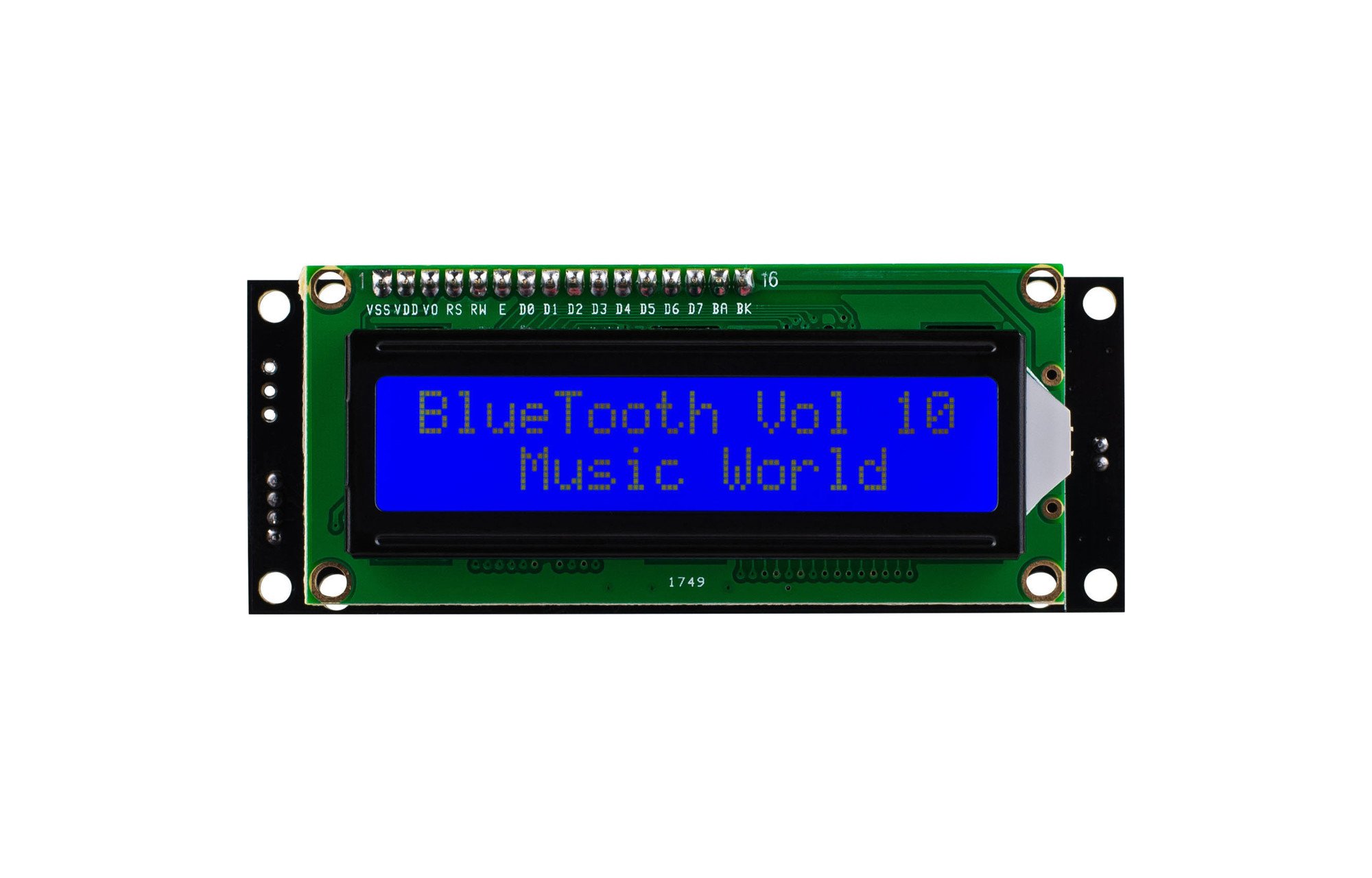 BT 3.0 erősítő modul